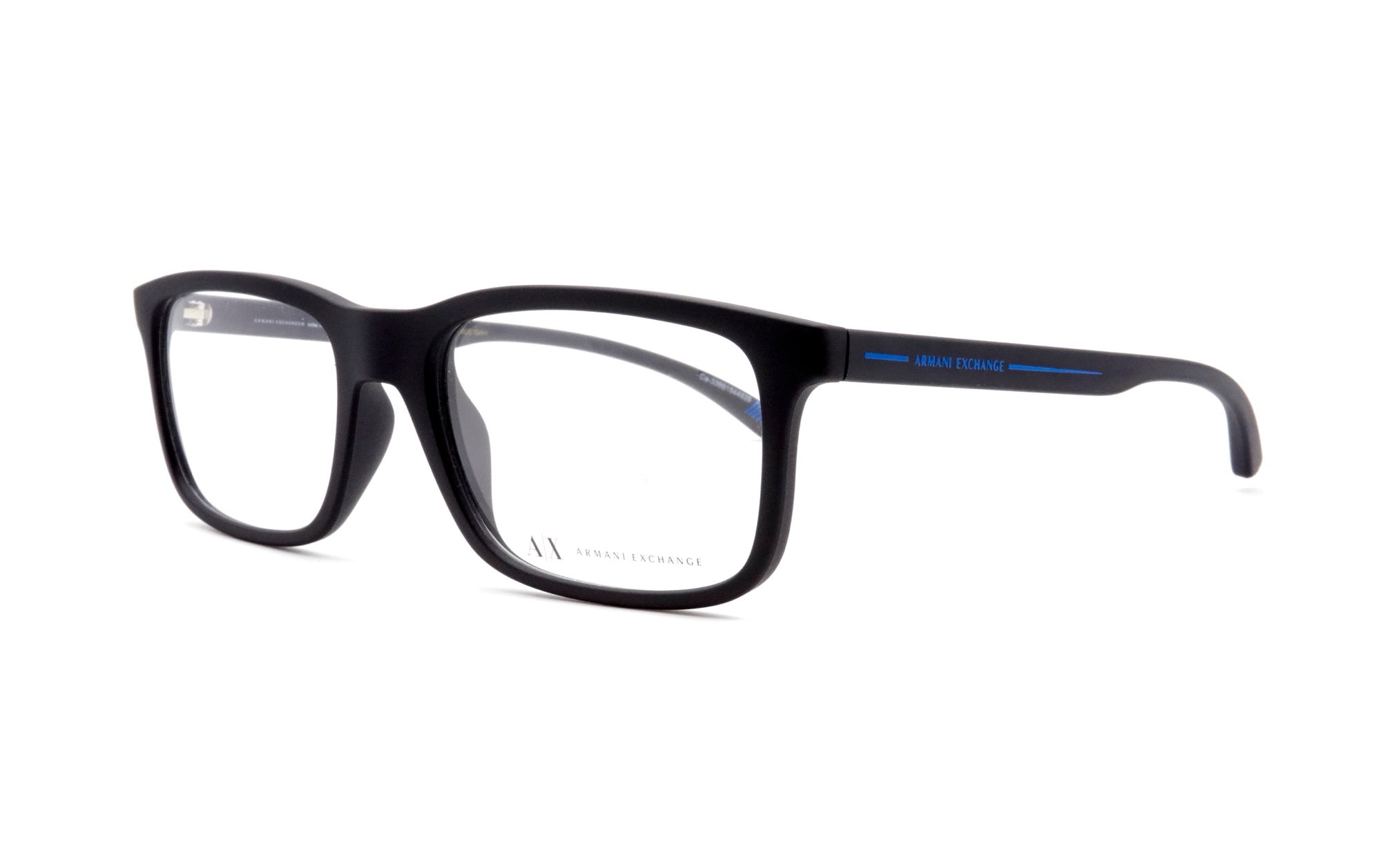 armani exchange 3125u 8078