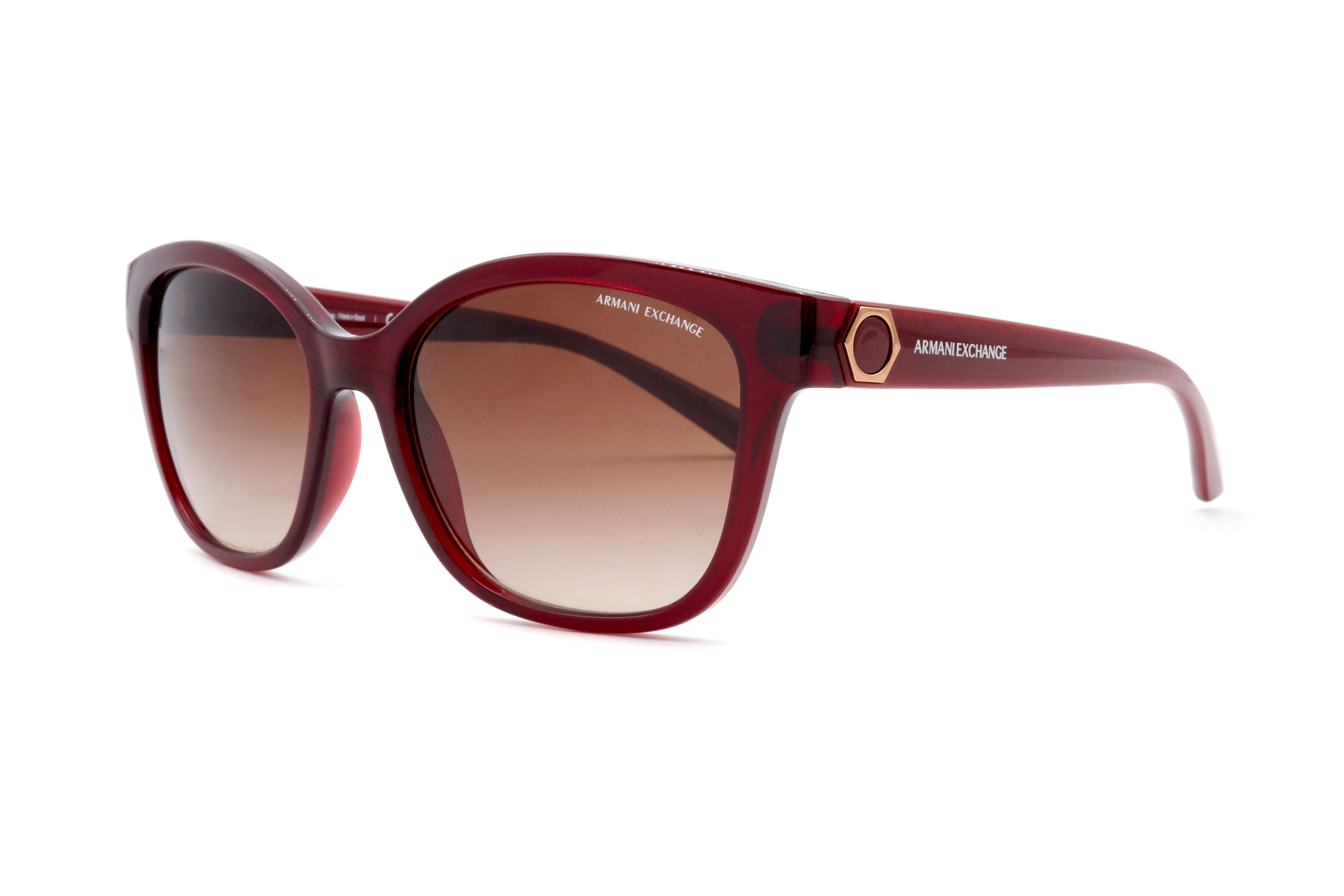 armani exchange 4127s 824113