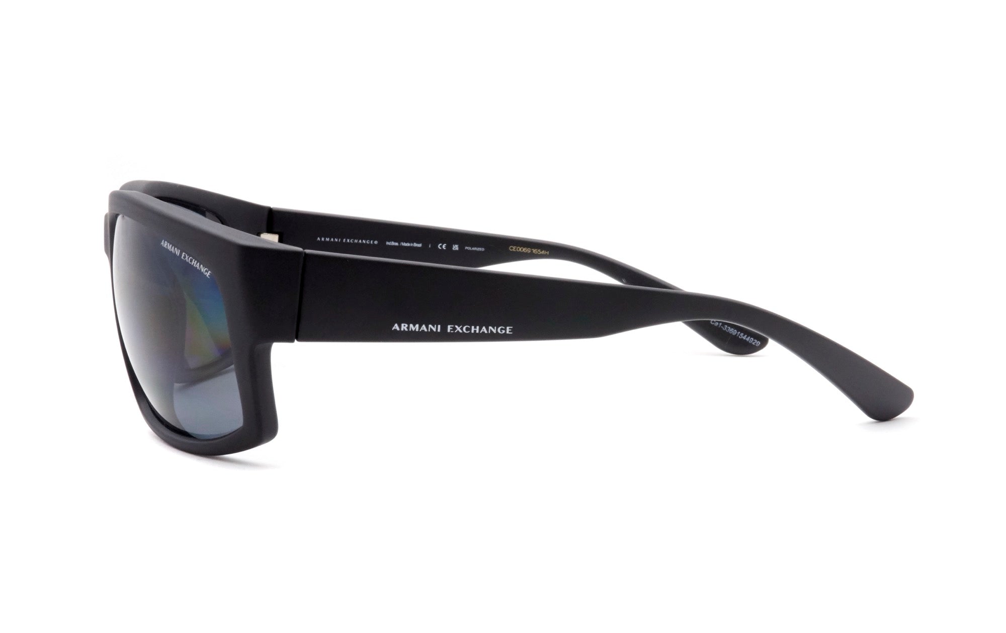 Armani Exchange 4142su 807887 pol