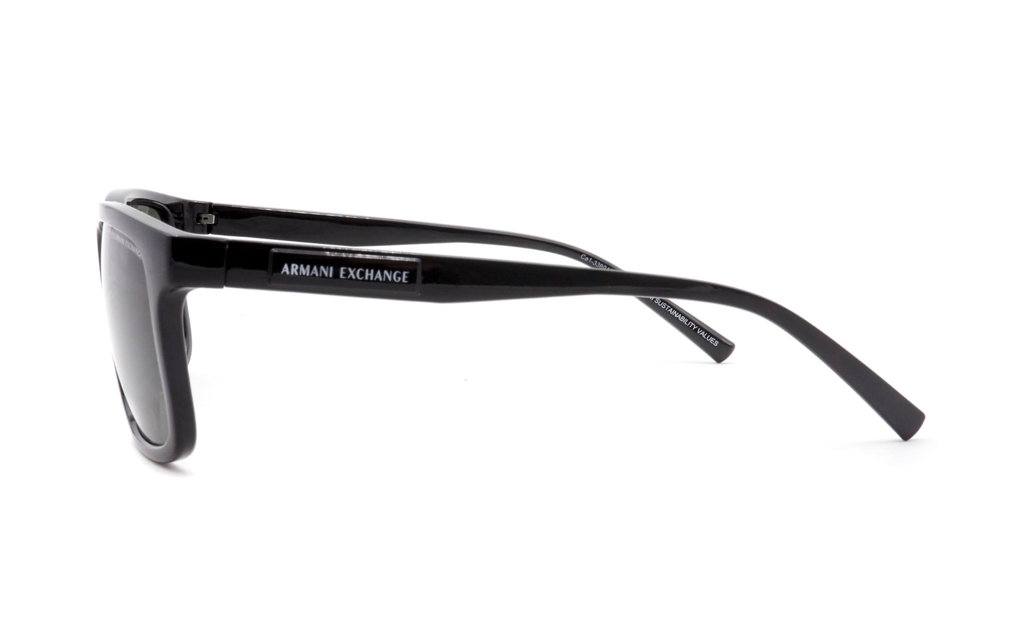 armani ex 4145s 81589a pol