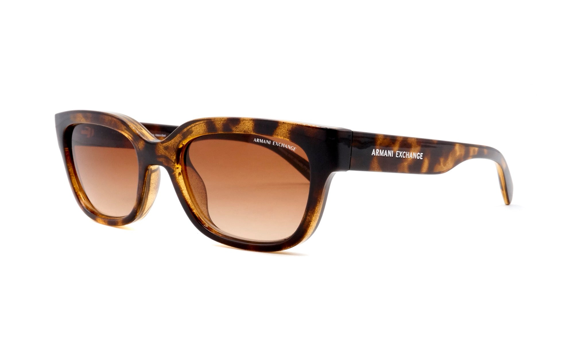 Armani Exchange 4155su 821313