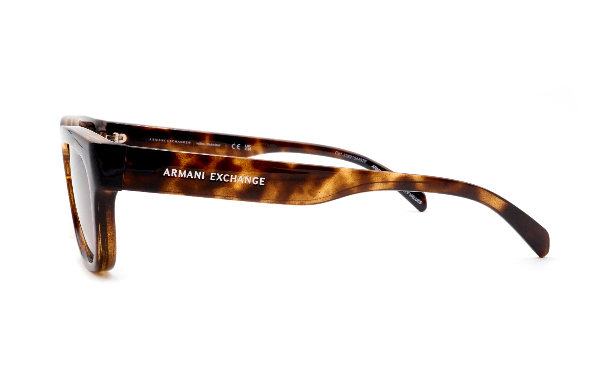 Armani Exchange 4155su 821313