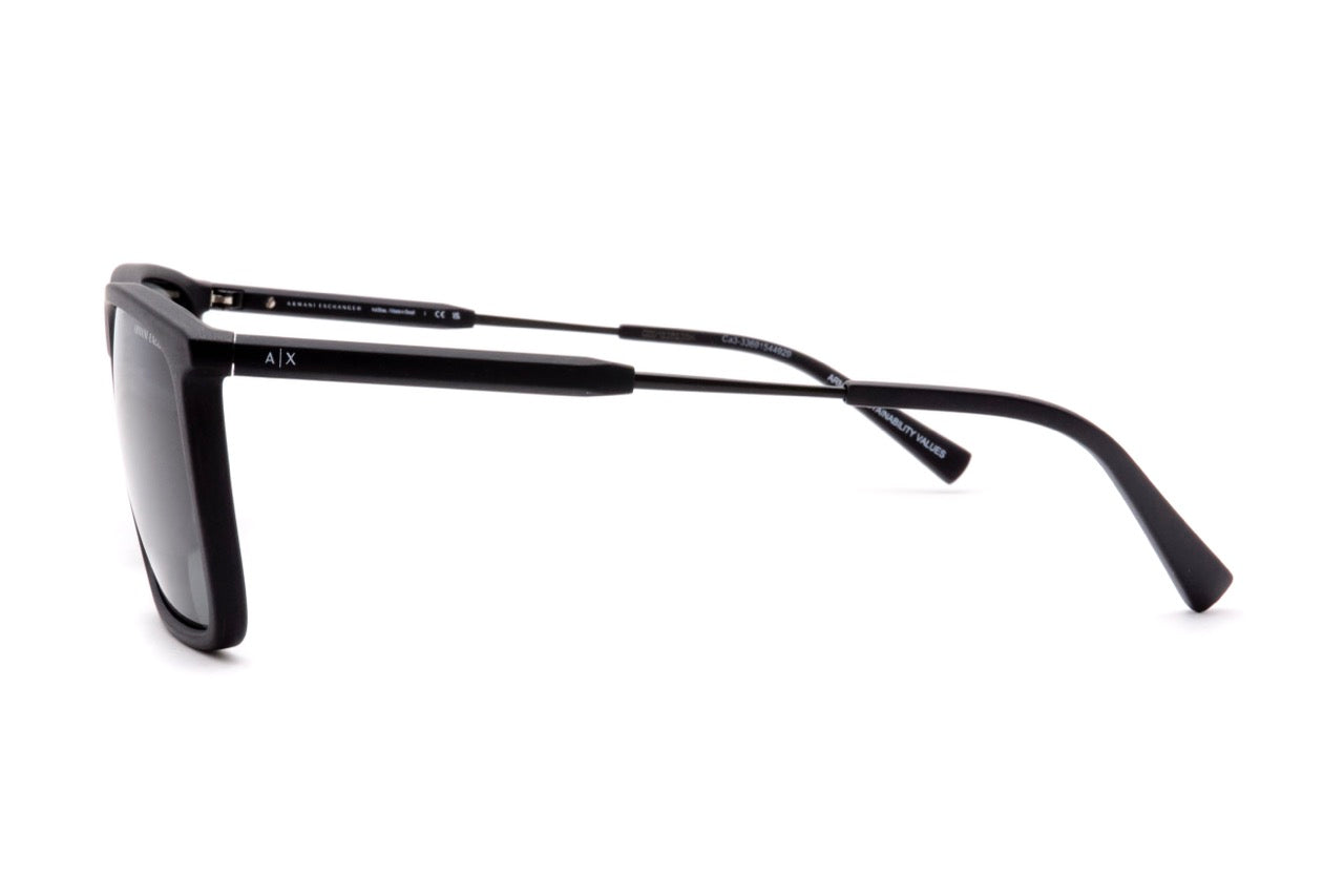 Armani Exchange 4160s 57 807887