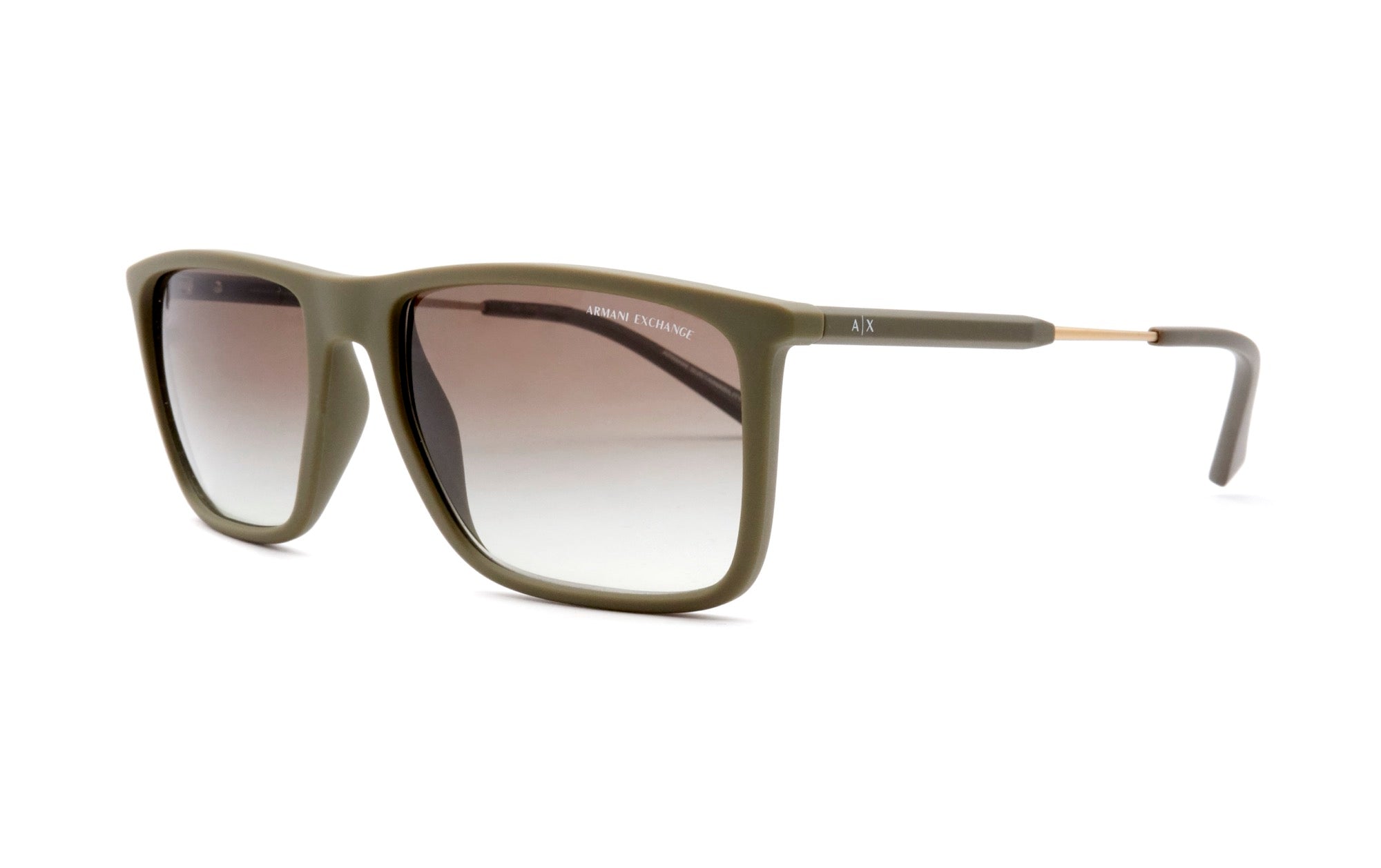 armani exchange 4160s 838113