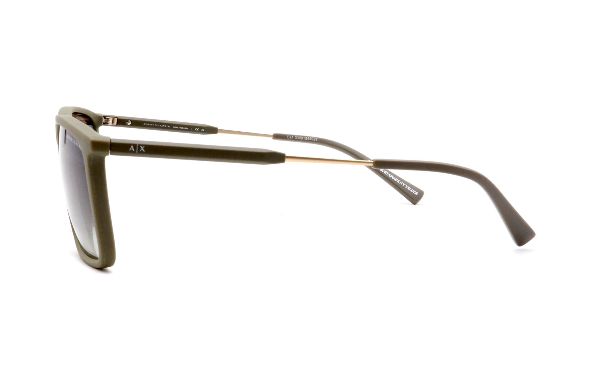 armani exchange 4160s 838113