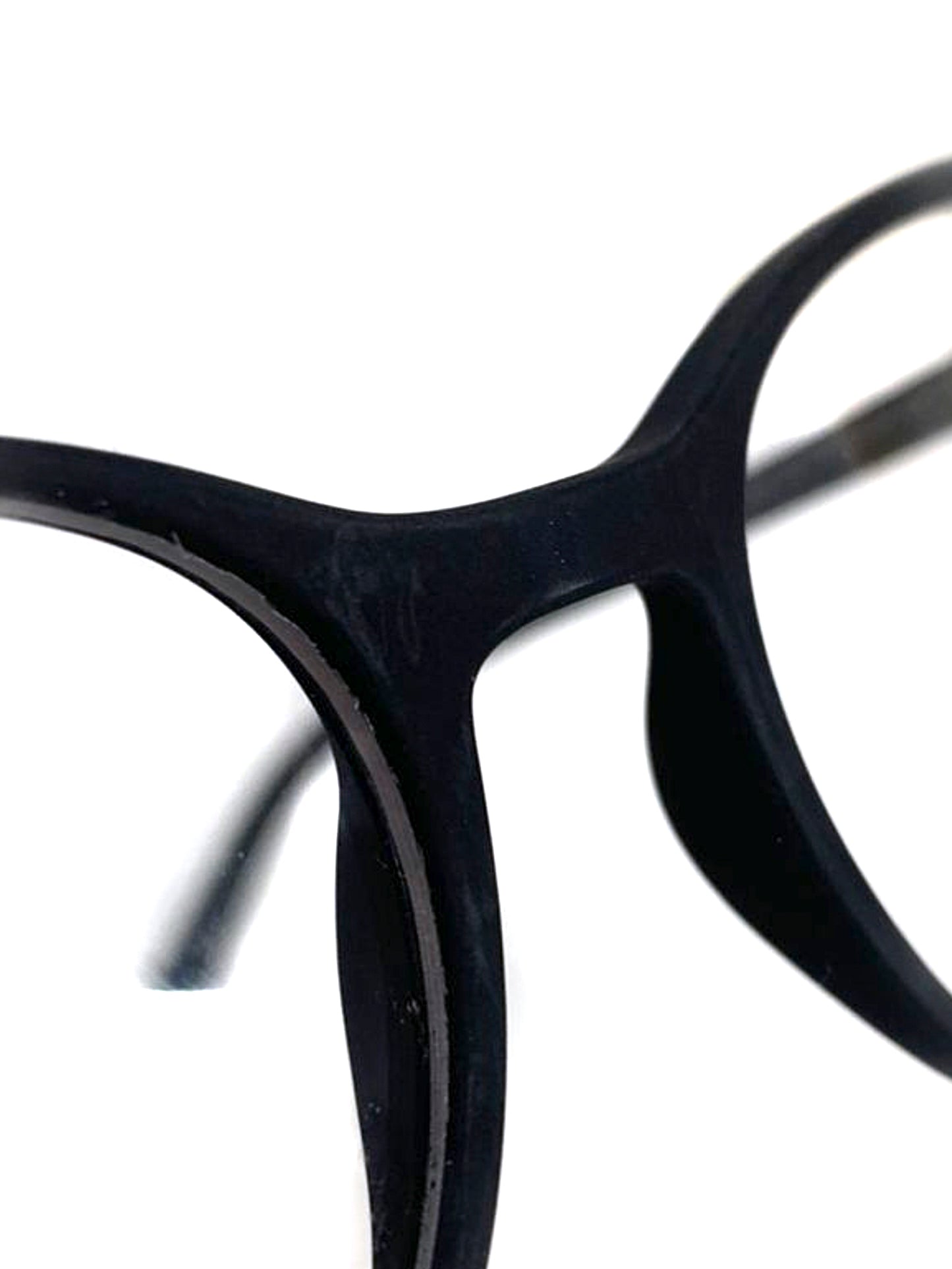 blue blocker lyon negro 450nm - GARAGE SALE