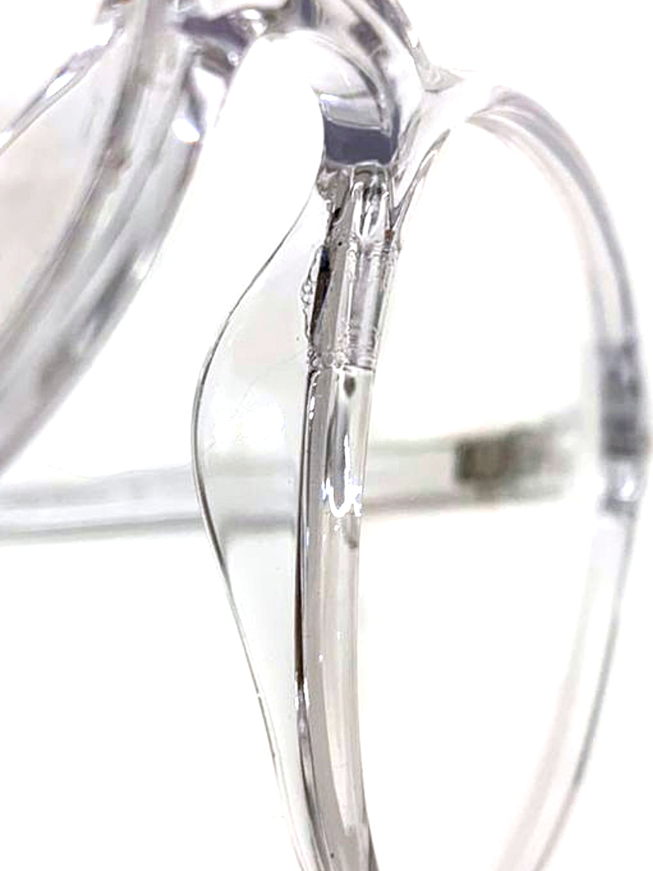 blue blocker lyon cristal 450nm - GARAGE SALE