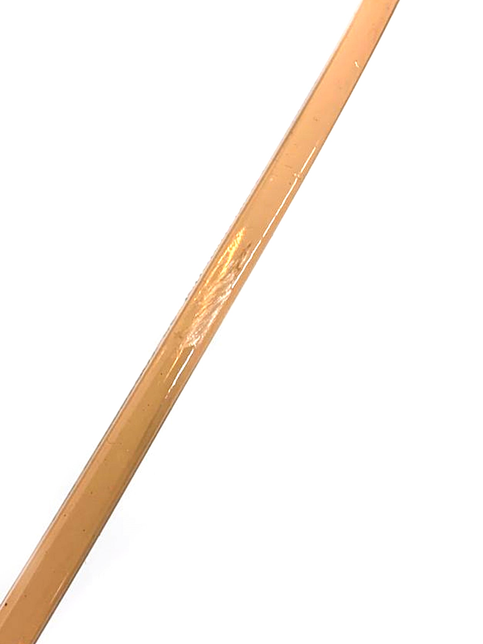 blue blocker snub caramel 600nm - GARAGE SALE