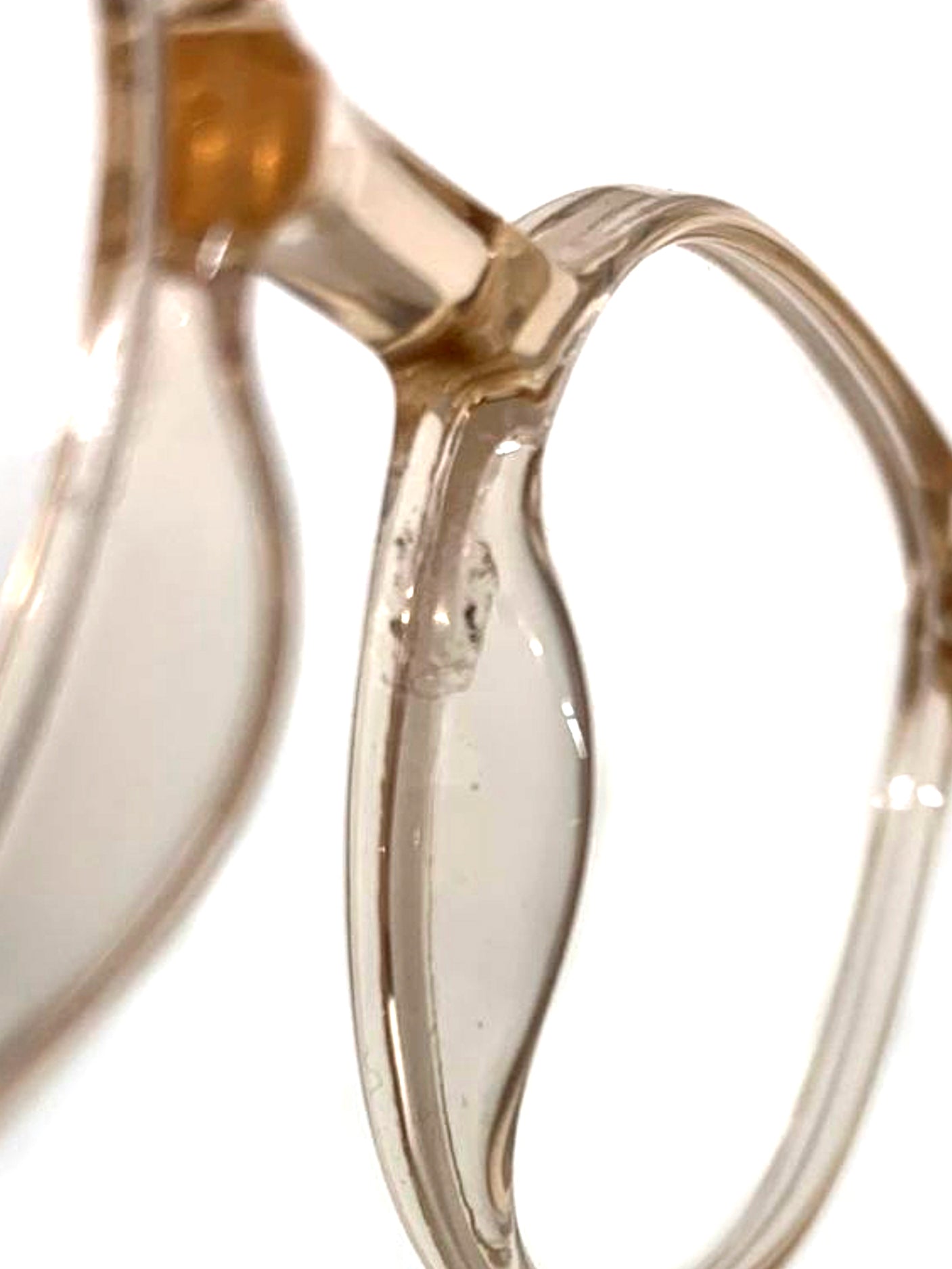 blue blocker snub nude 450nm - GARAGE SALE