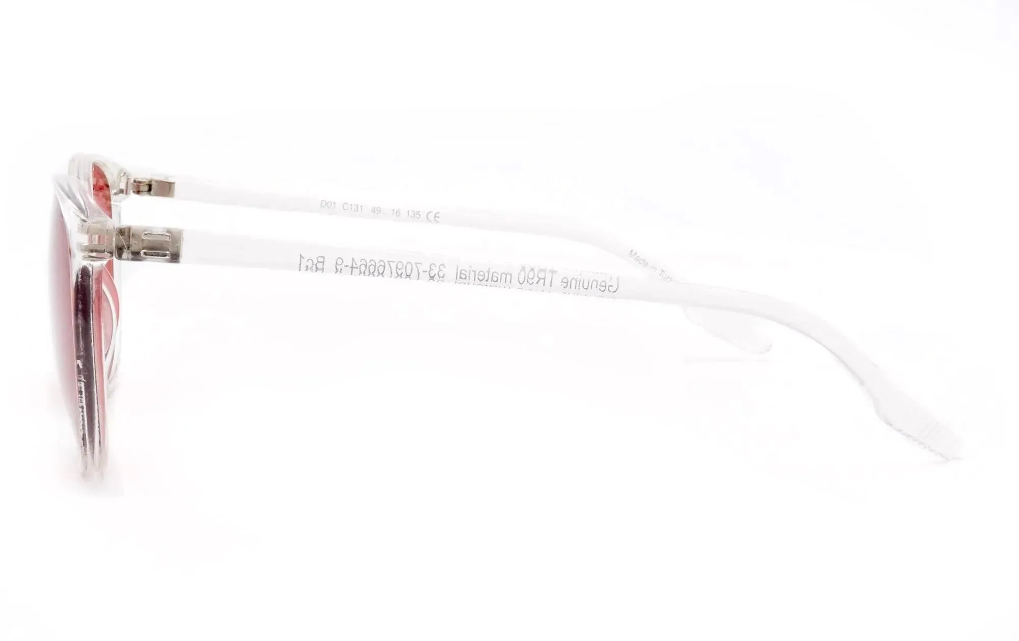 BLUE BLOCKER CRISTAL 600nm - Opticas Lookout