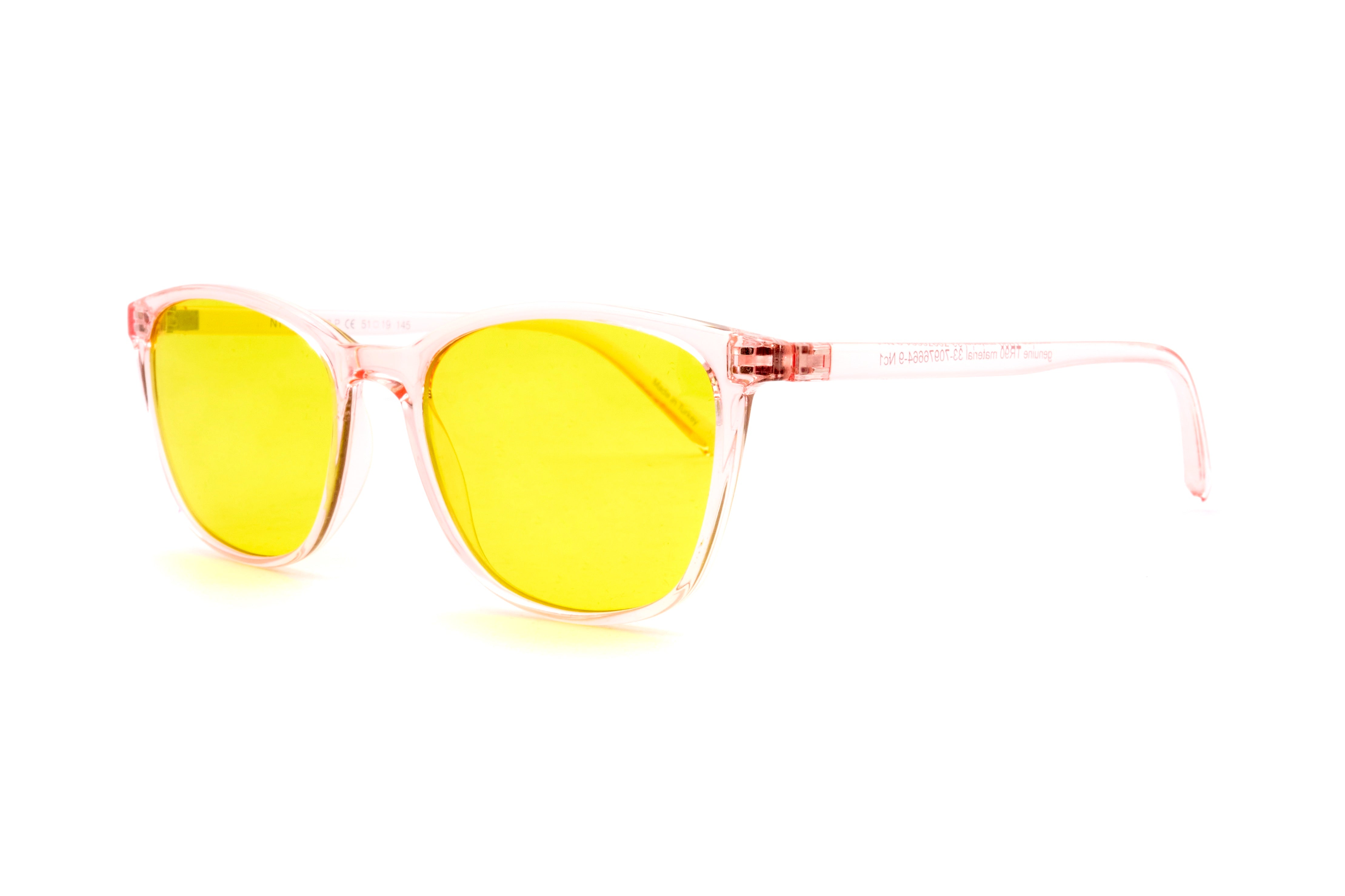 blue blocker elva 450nm
