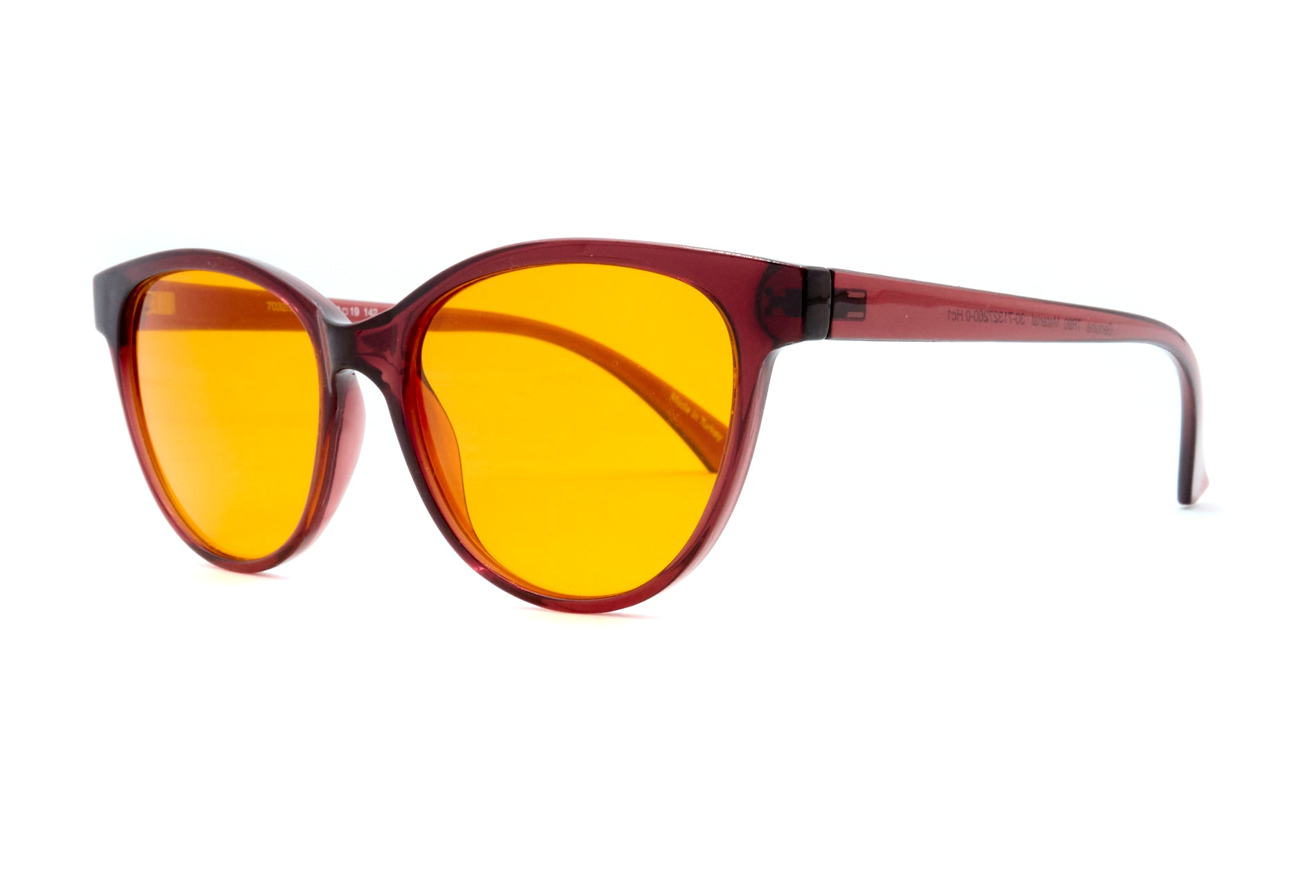 blue blocker koda bordo 450nm - garage sale