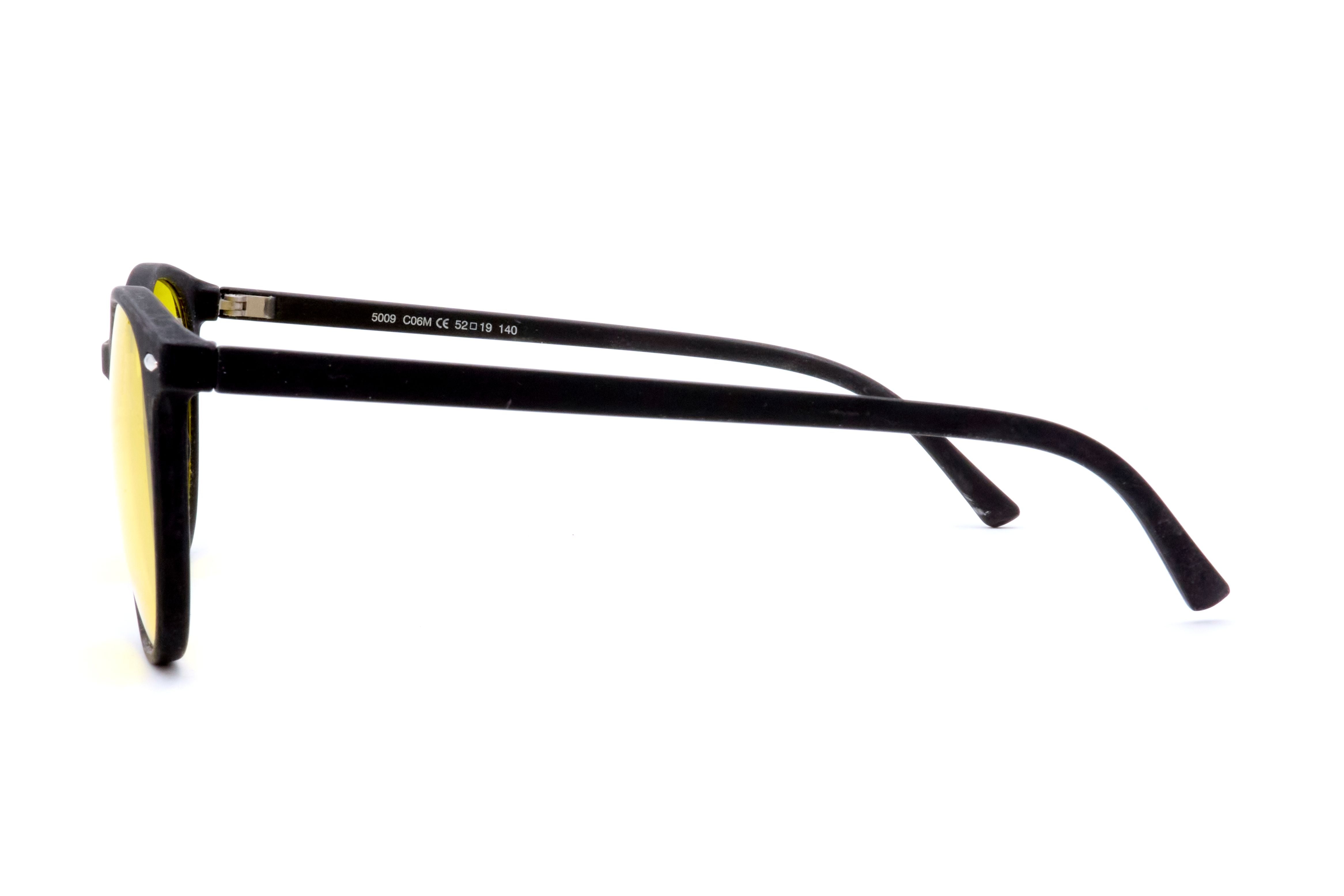 blue blocker lyon negro 450nm - GARAGE SALE