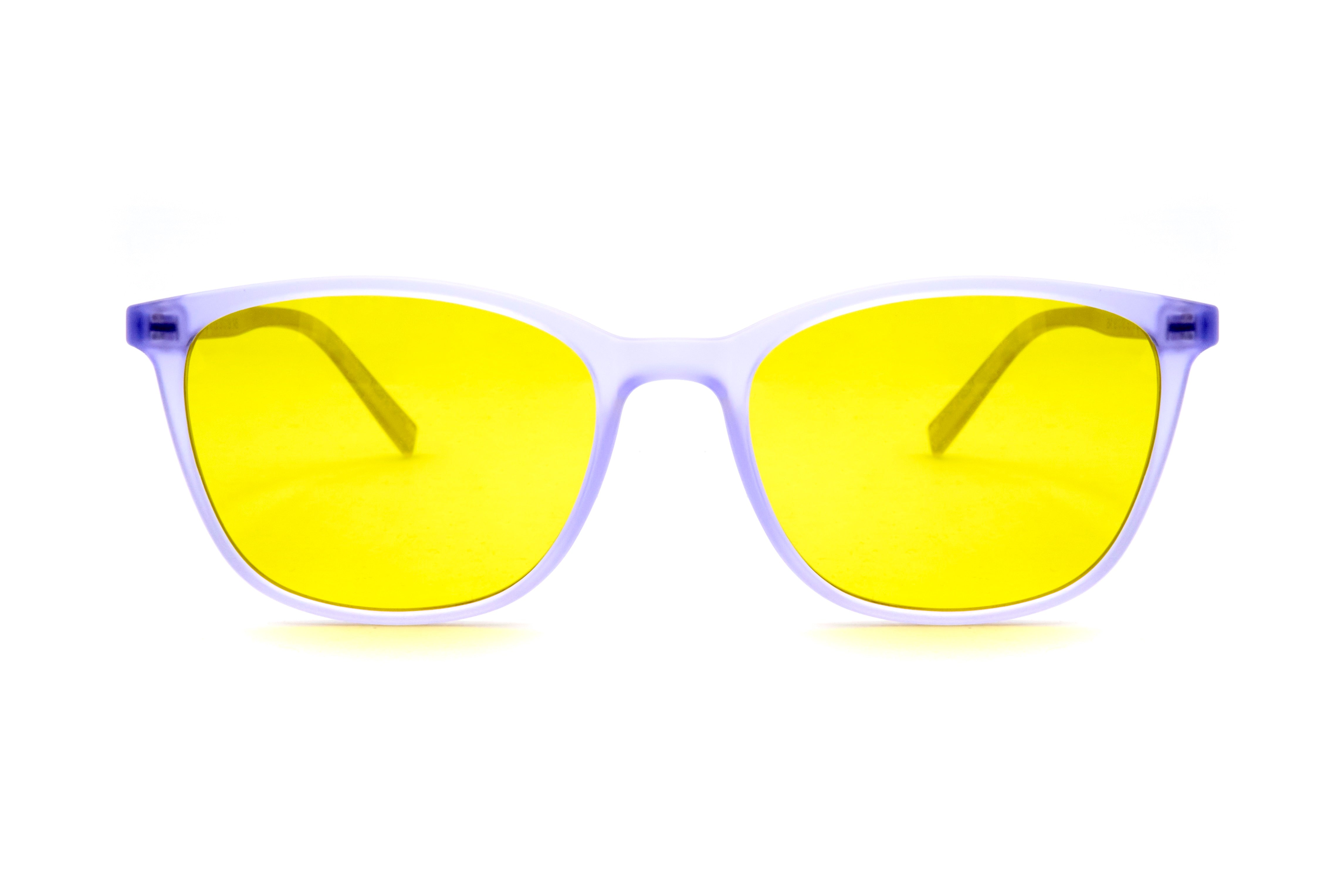 blue blocker vera 450nm