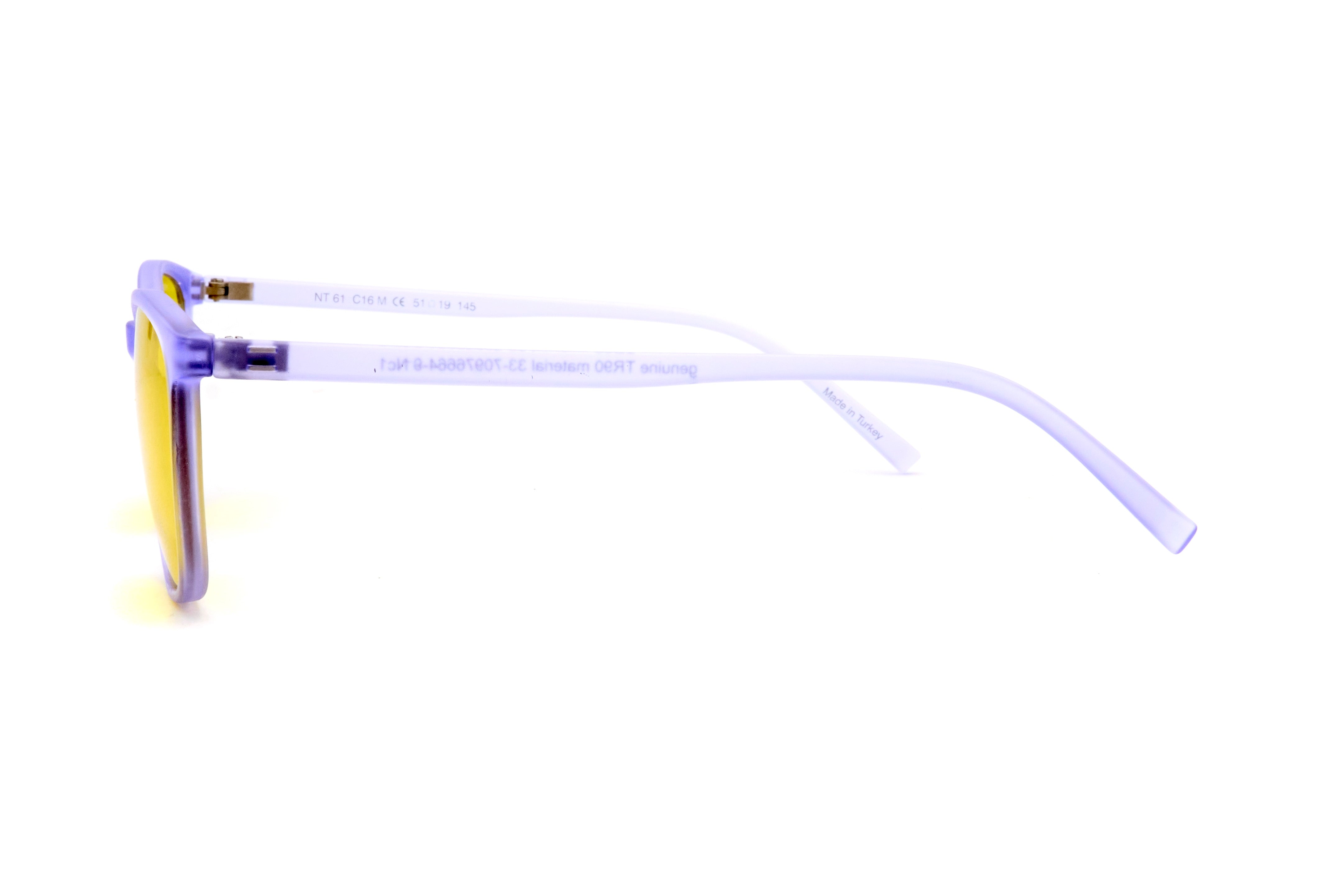 blue blocker vera 450nm