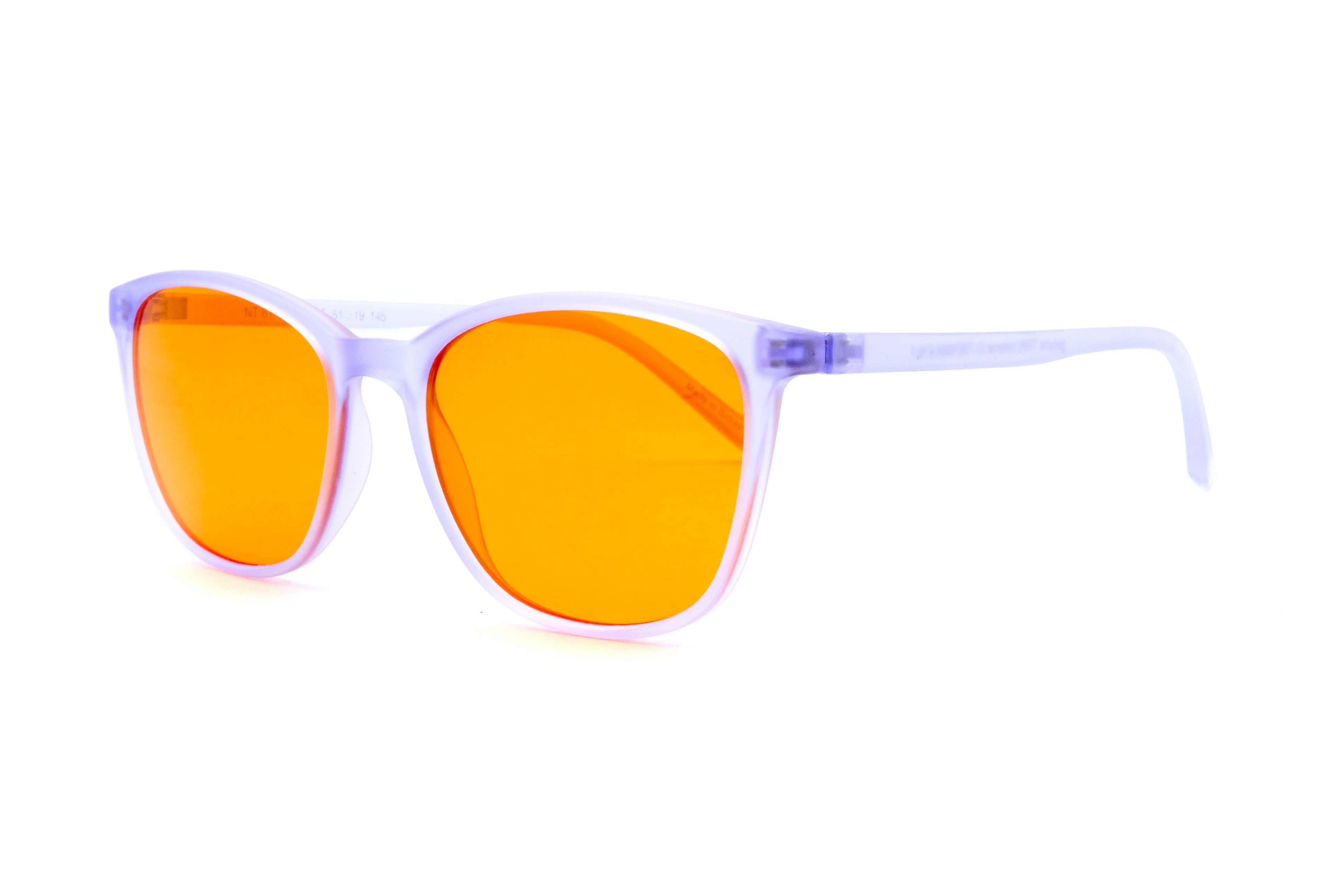blue blocker vera 527nm