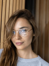 RAY-BAN 6489 2500