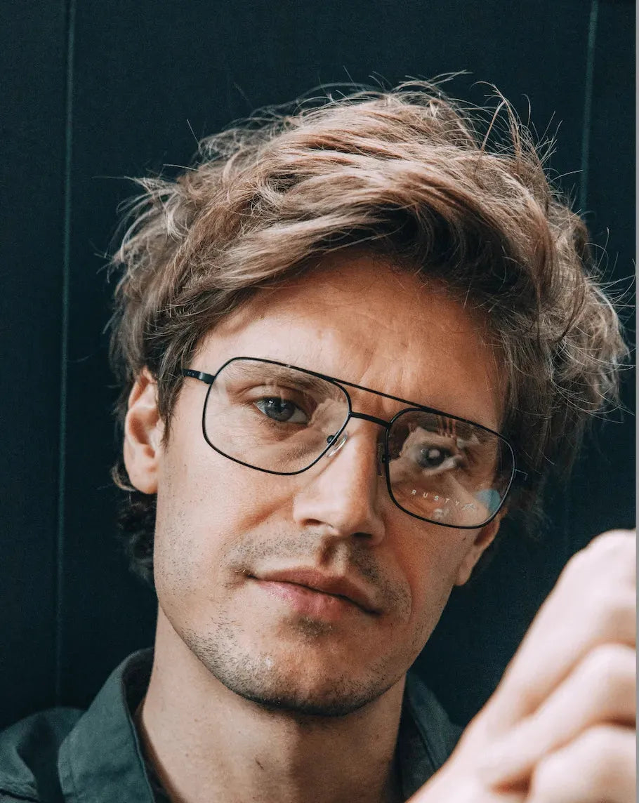 rusty alter c3 - Opticas Lookout