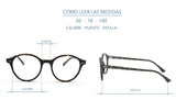 RAY-BAN 3684-CH 001/AN
