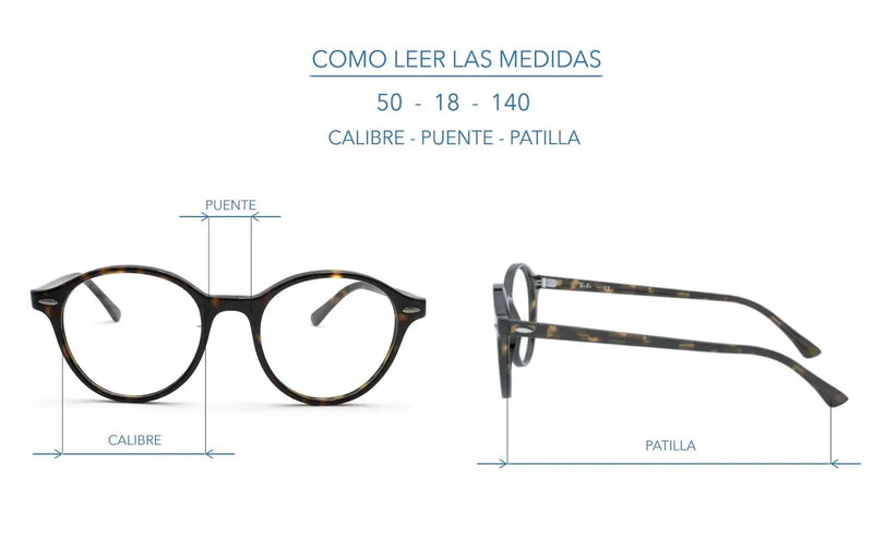 RAY-BAN 3682VL 51 2500