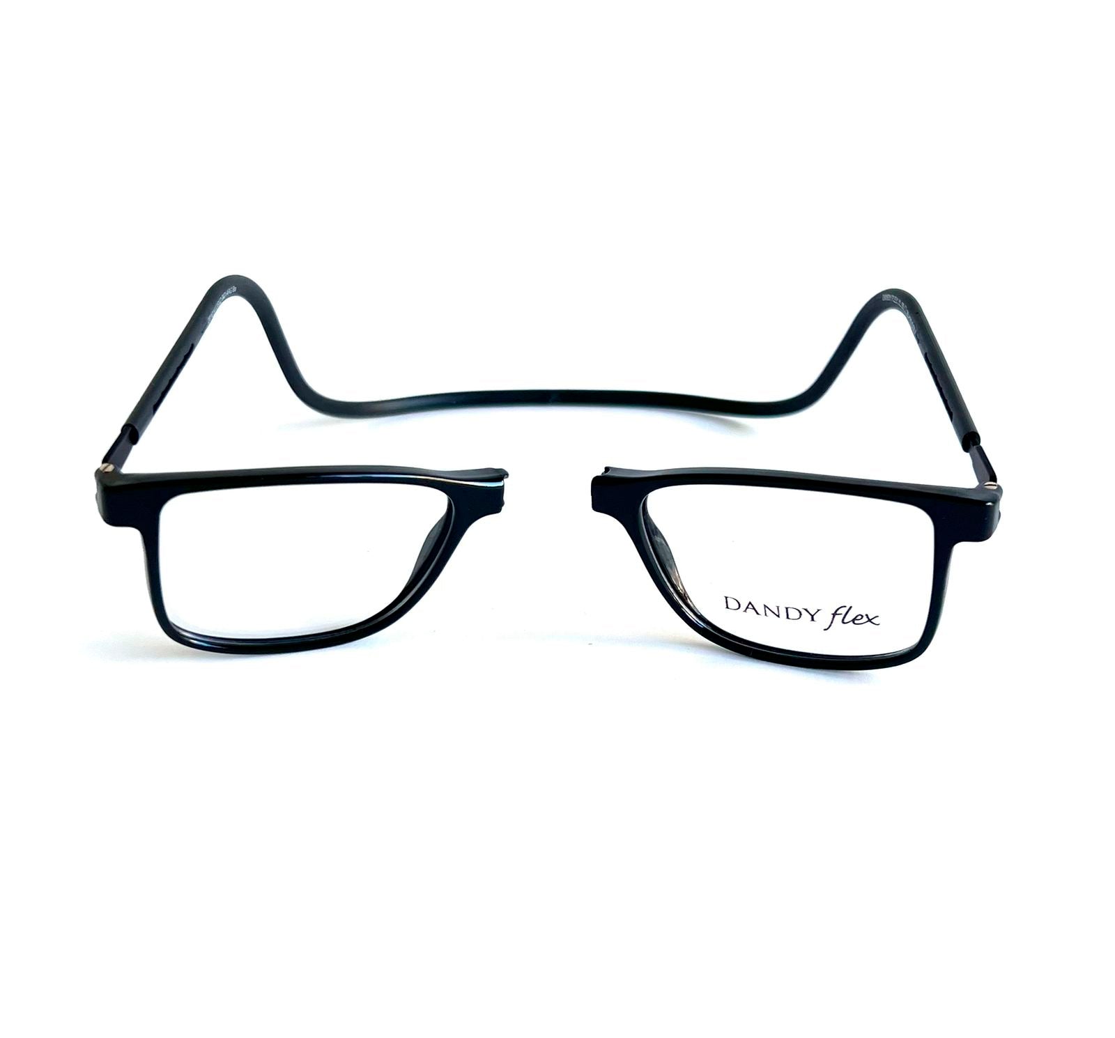 Dandy Flex Xl Negro Brillo