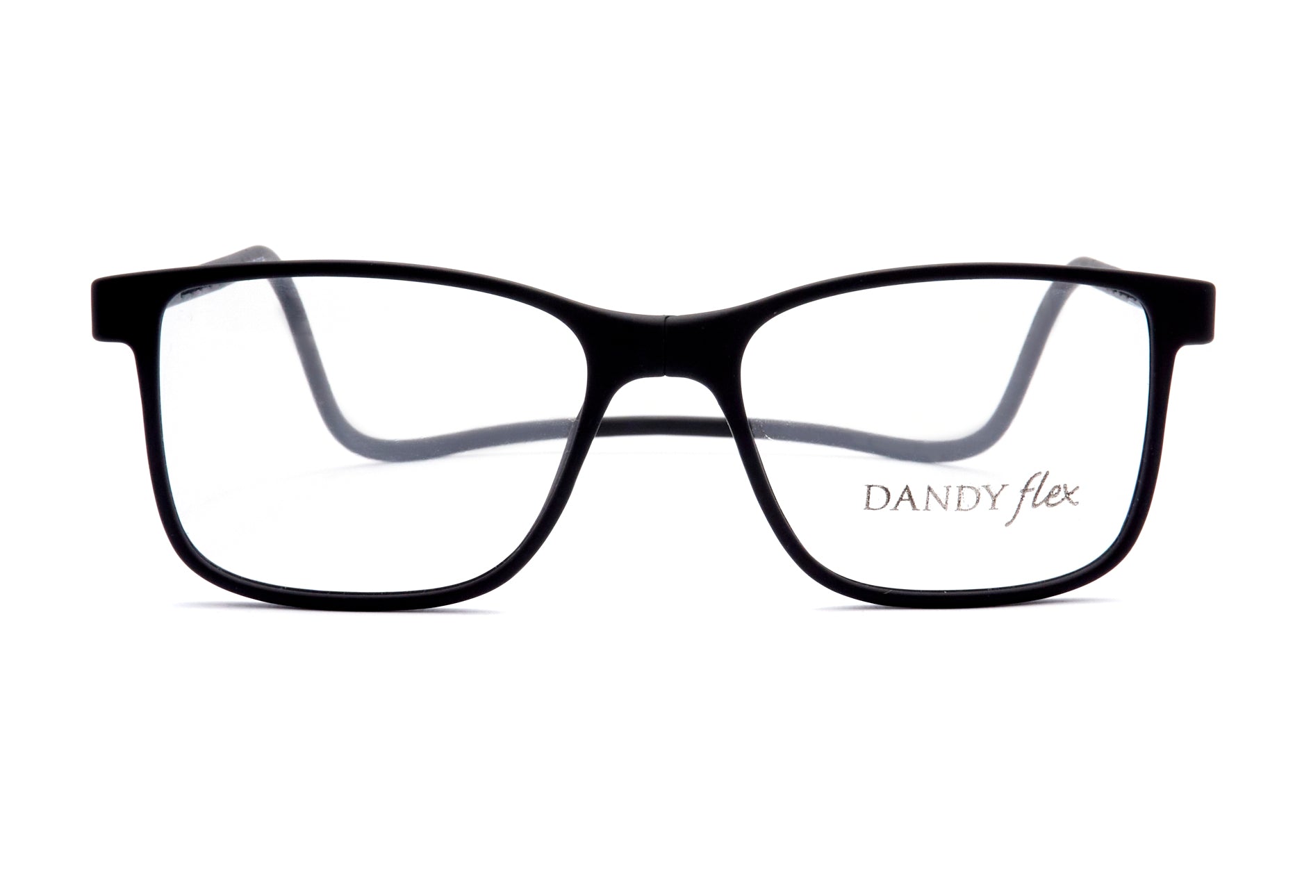Dandy Flex Xl Negro Mate