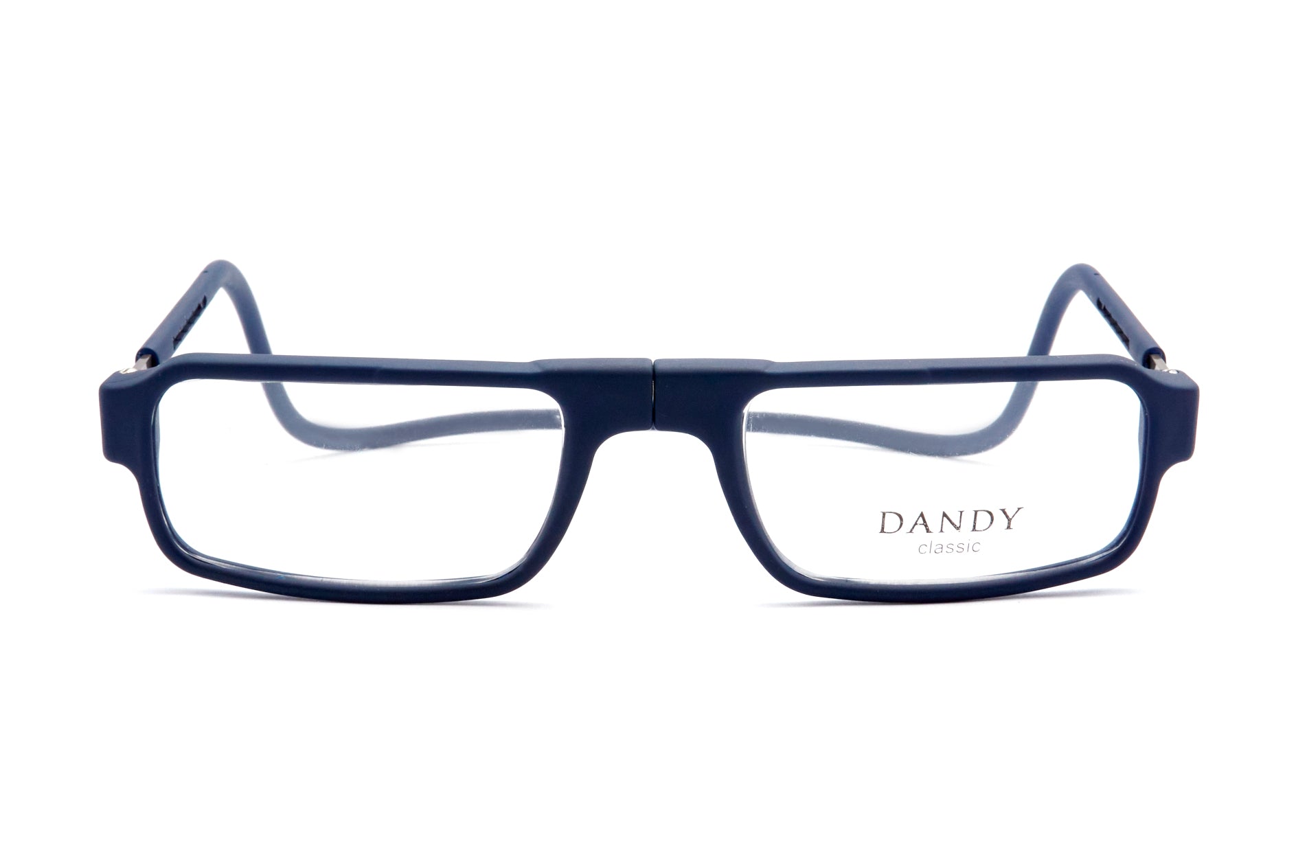Dandy Grande Azul Mate