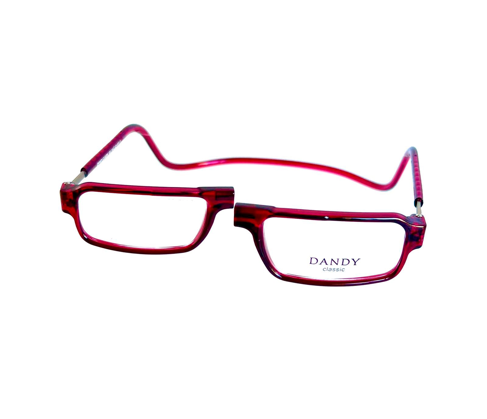 Dandy Grande Borravino Translucido