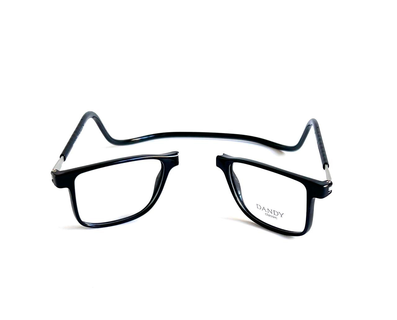 Dandy Xl Negro Brillo