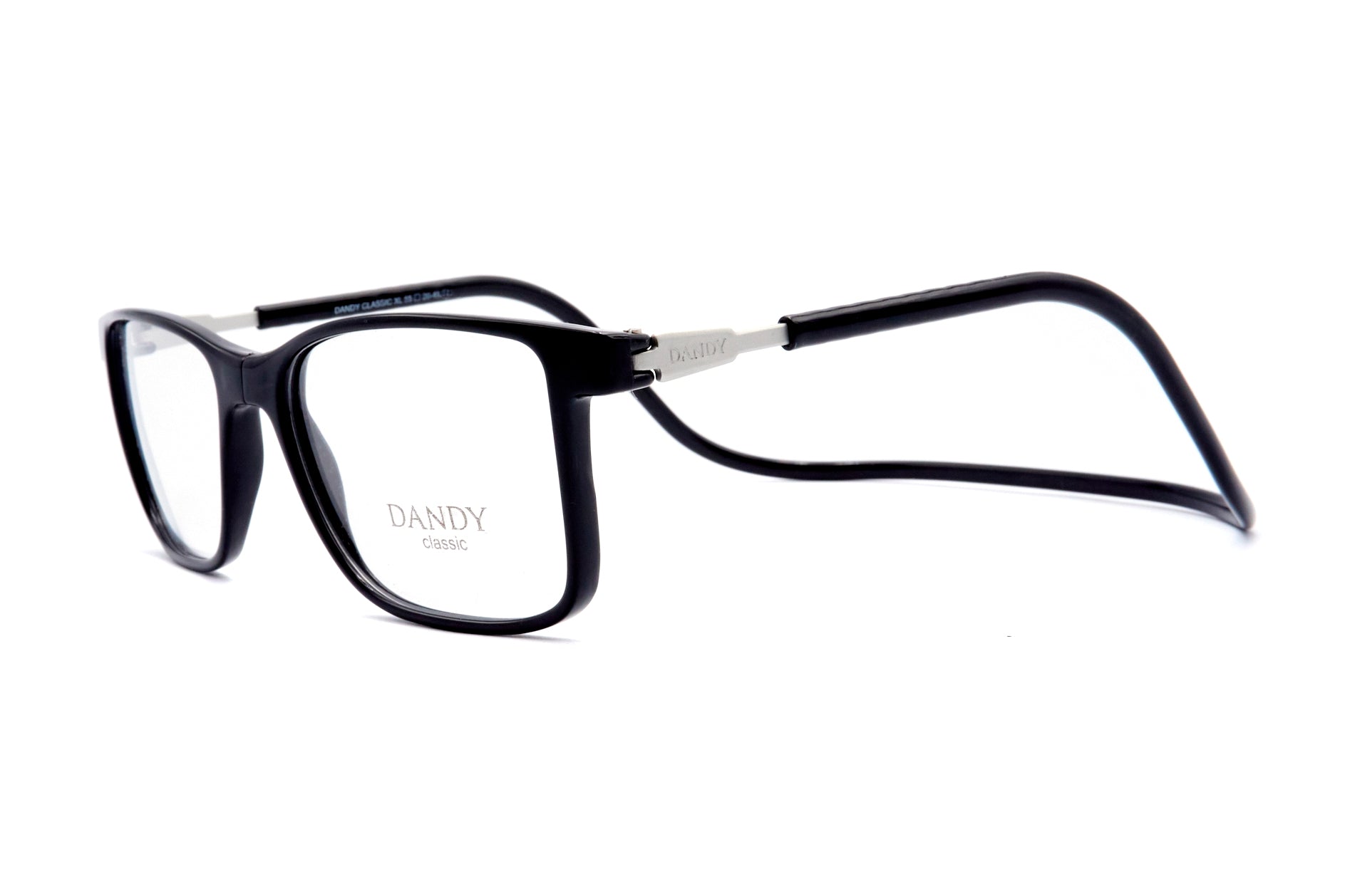 Dandy Xl Negro Brillo