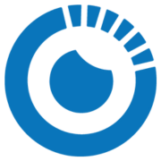 Opticas Lookout logo
