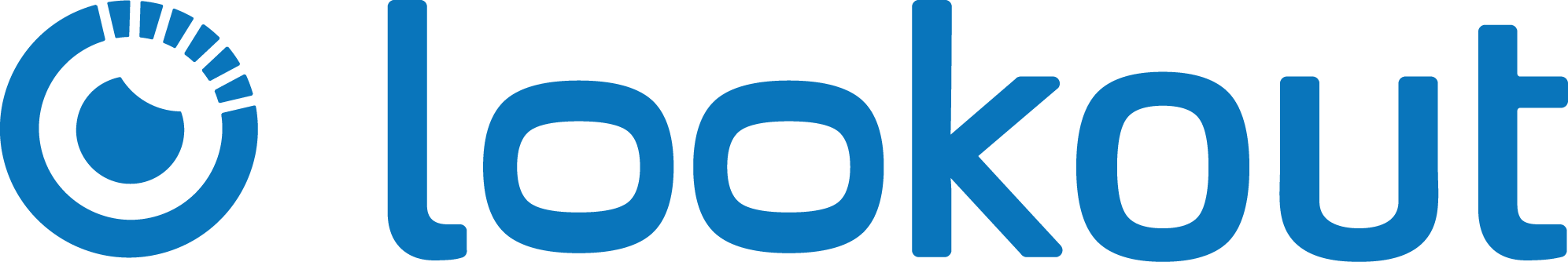 Logo opticas lookout