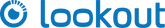 Logo opticas lookout