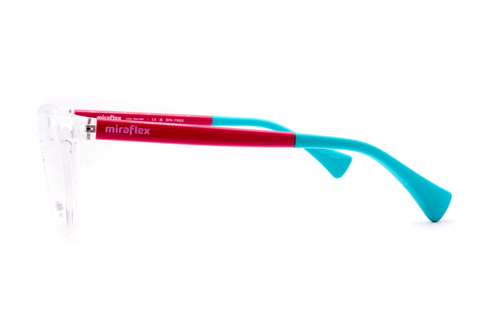 miraflex 4010 l357 kids