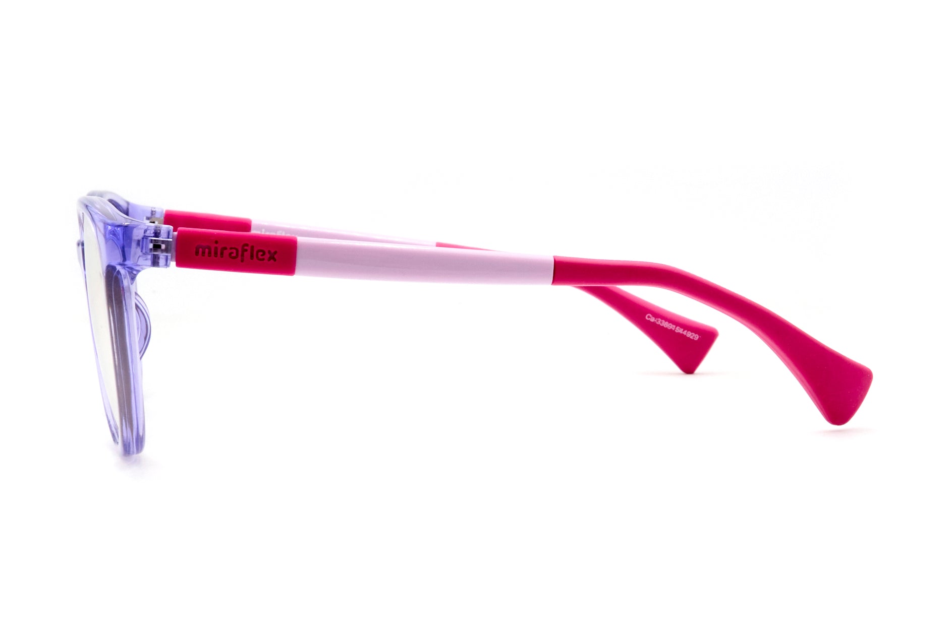 miraflex 4015 m728 kids