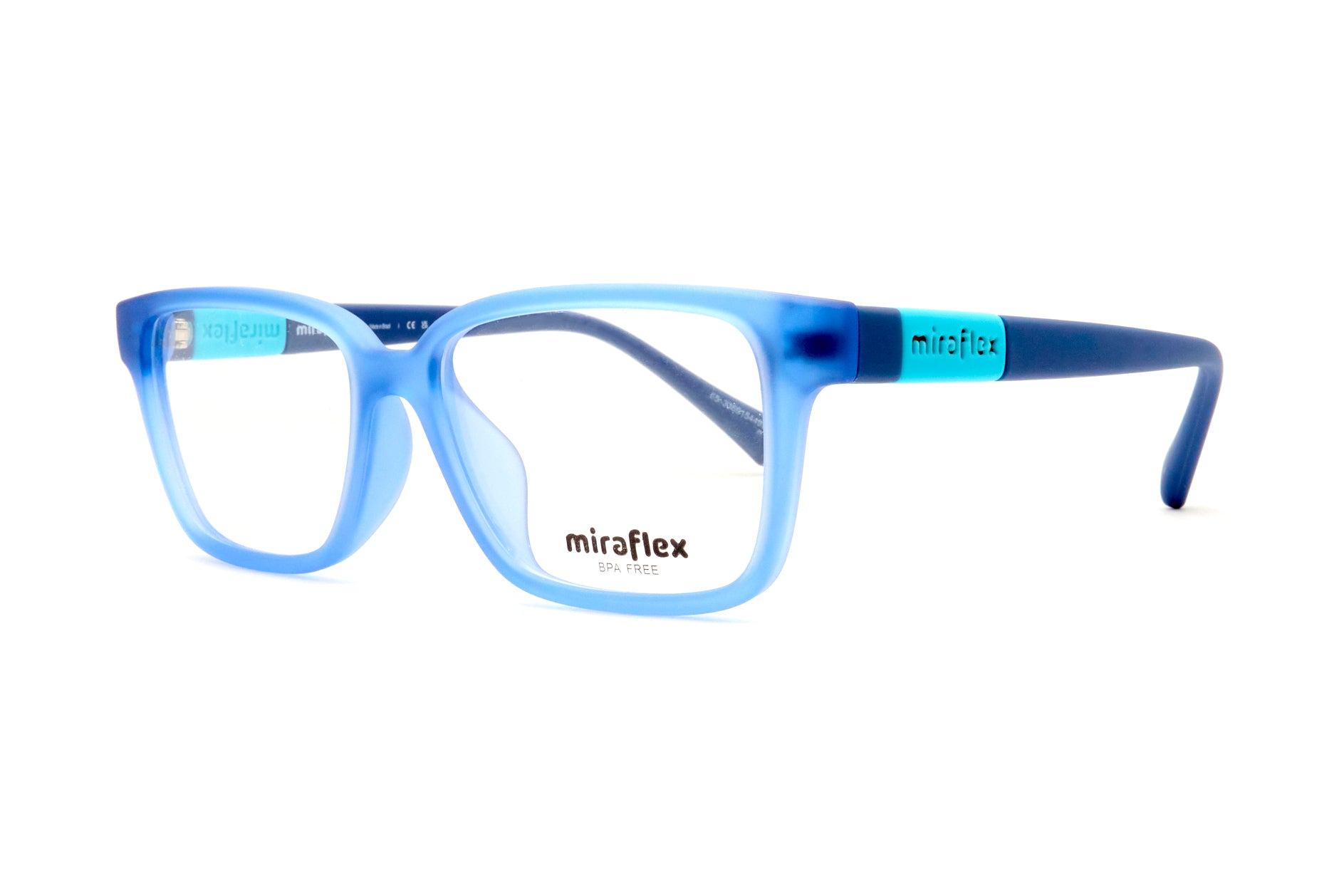 miraflex 4024 m557 kids