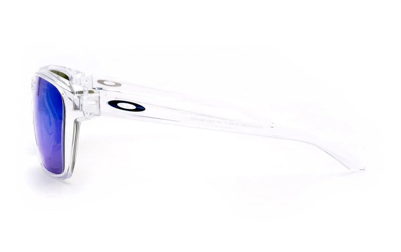 oakley Sylas 04