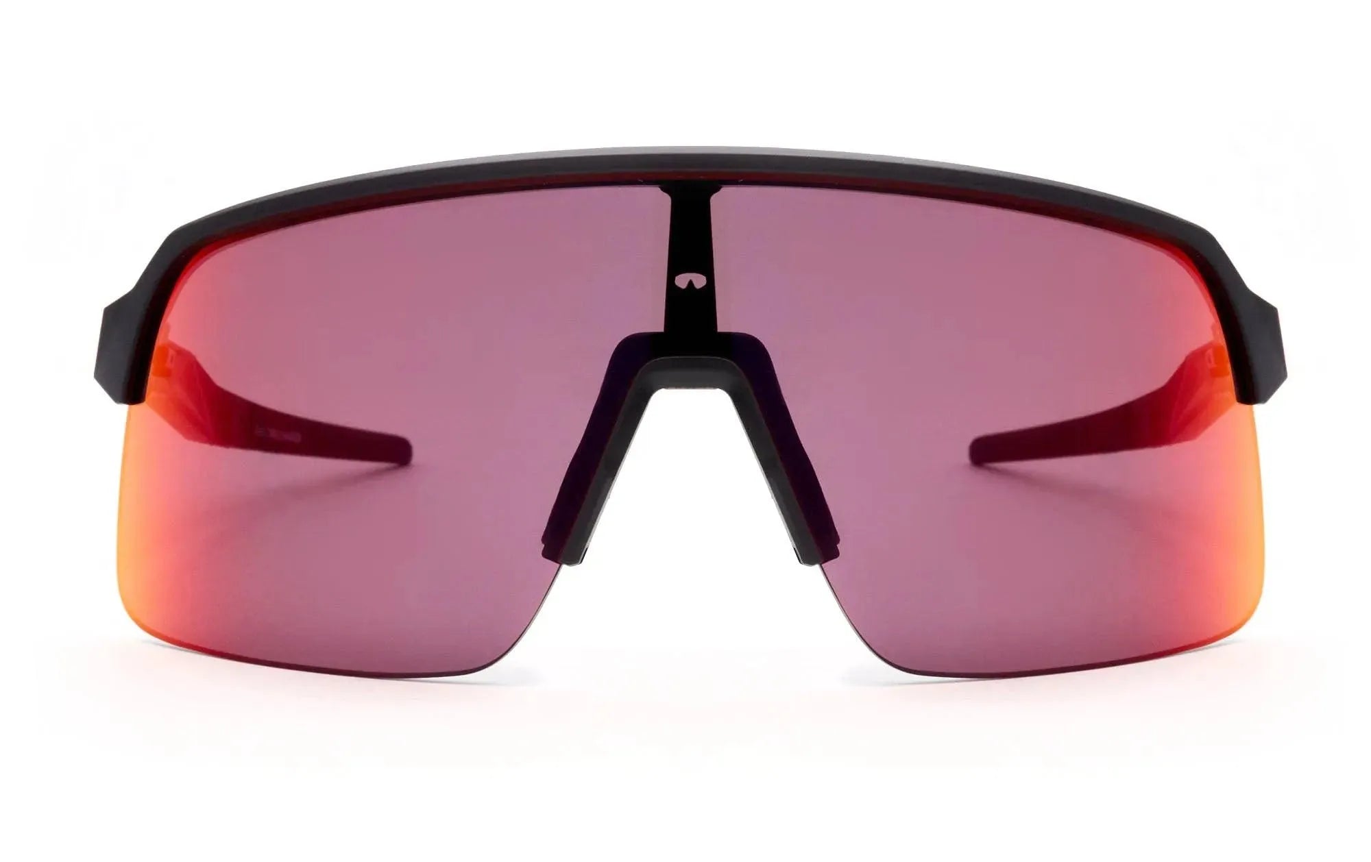 Oakley Sutro Lite Prizm Road Matte Black - Opticas Lookout