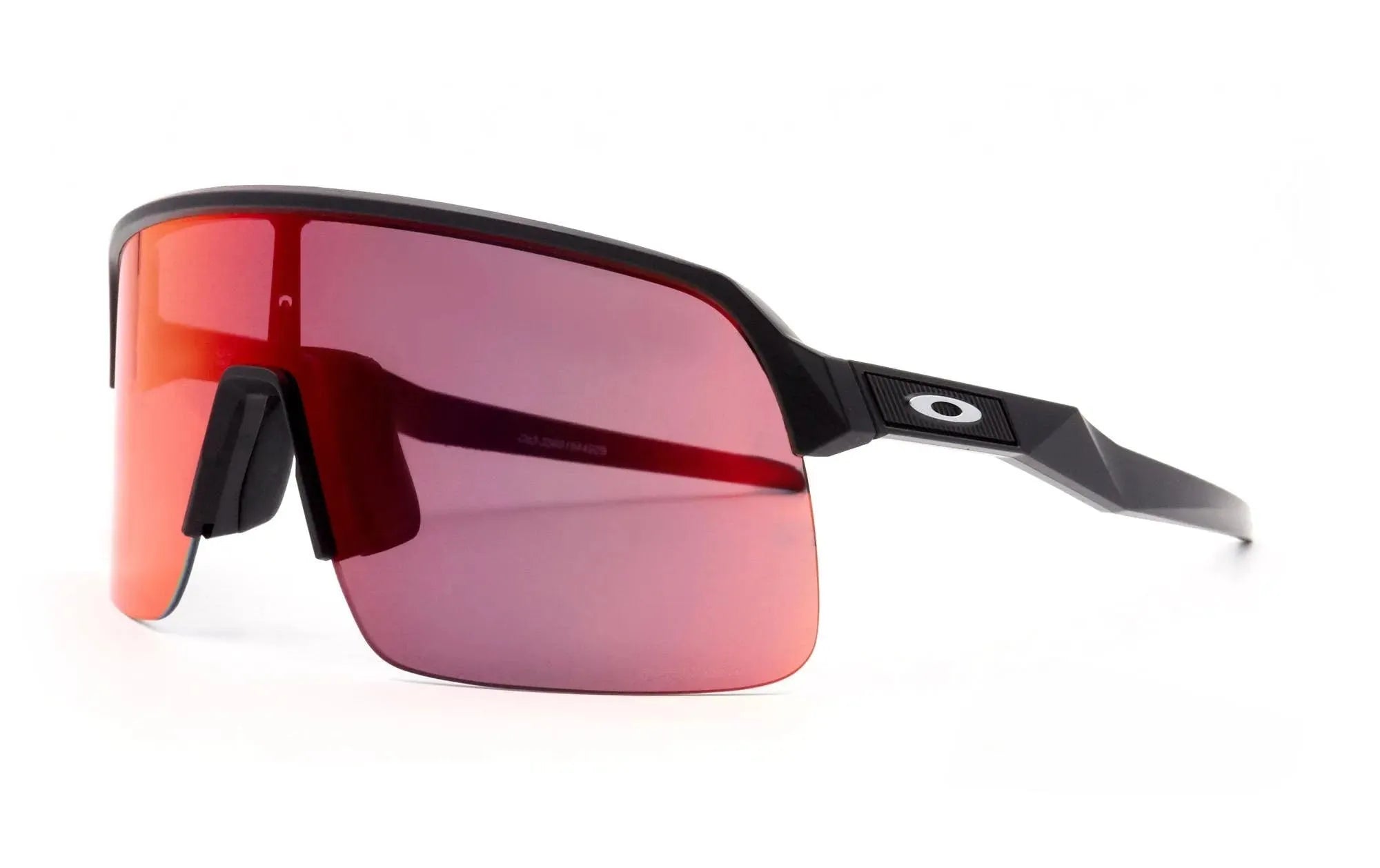 Oakley Sutro Lite Prizm Road Matte Black - Opticas Lookout