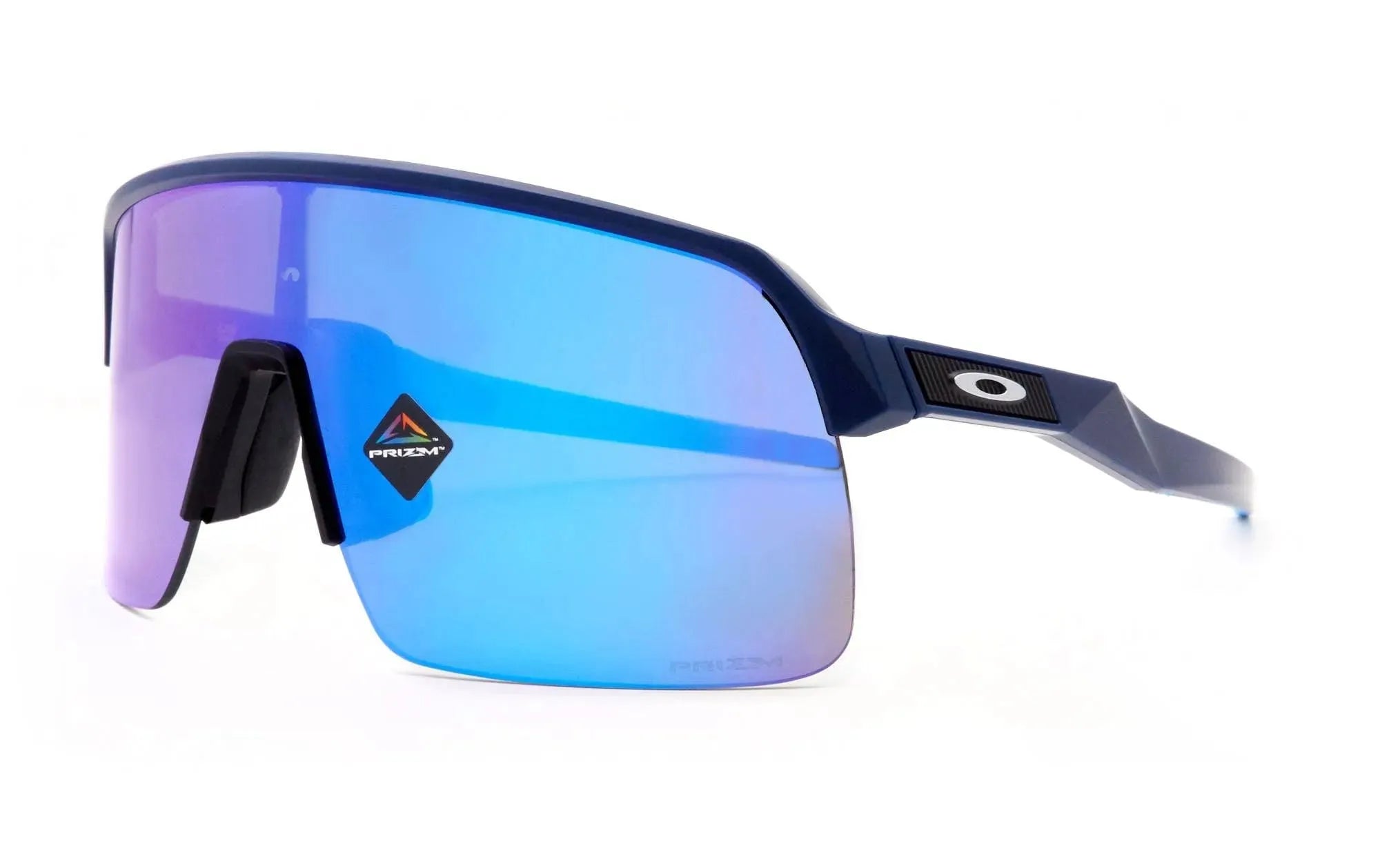 Oakley Sutro Lite Prizm Sapphire Matte Navy - Opticas Lookout