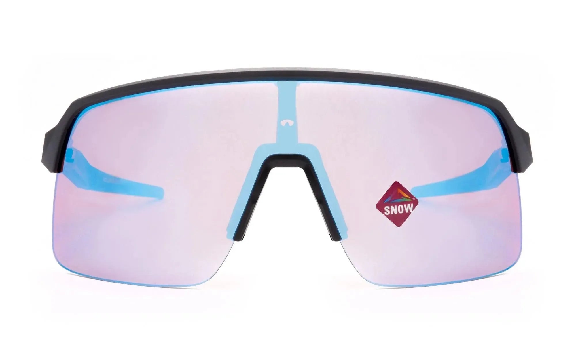 Oakley Sutro Lite Prizm Snow Sapphire Matte Black - Opticas Lookout