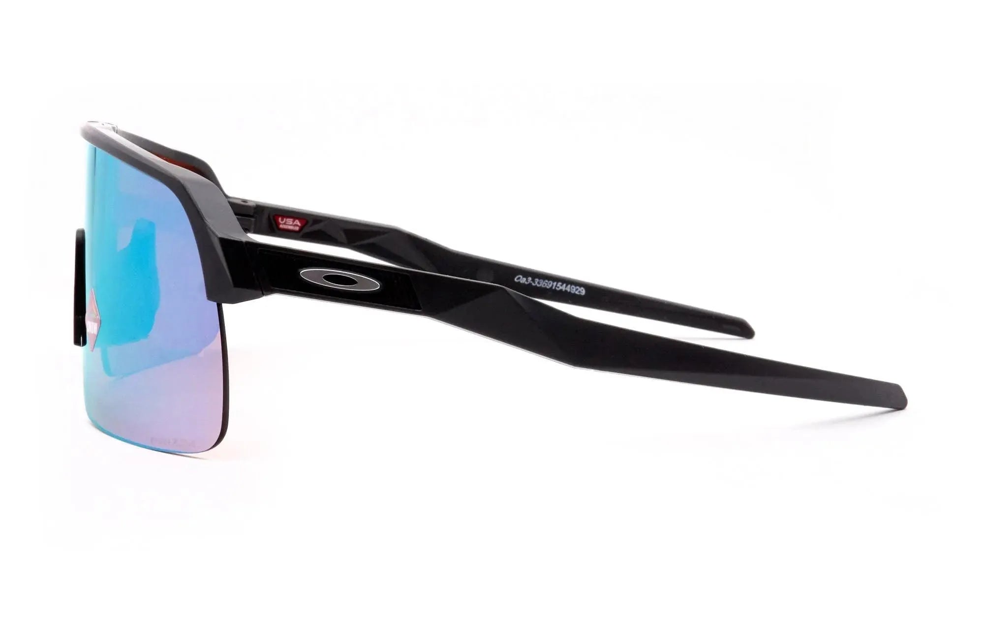 Oakley Sutro Lite Prizm Snow Sapphire - Opticas Lookout