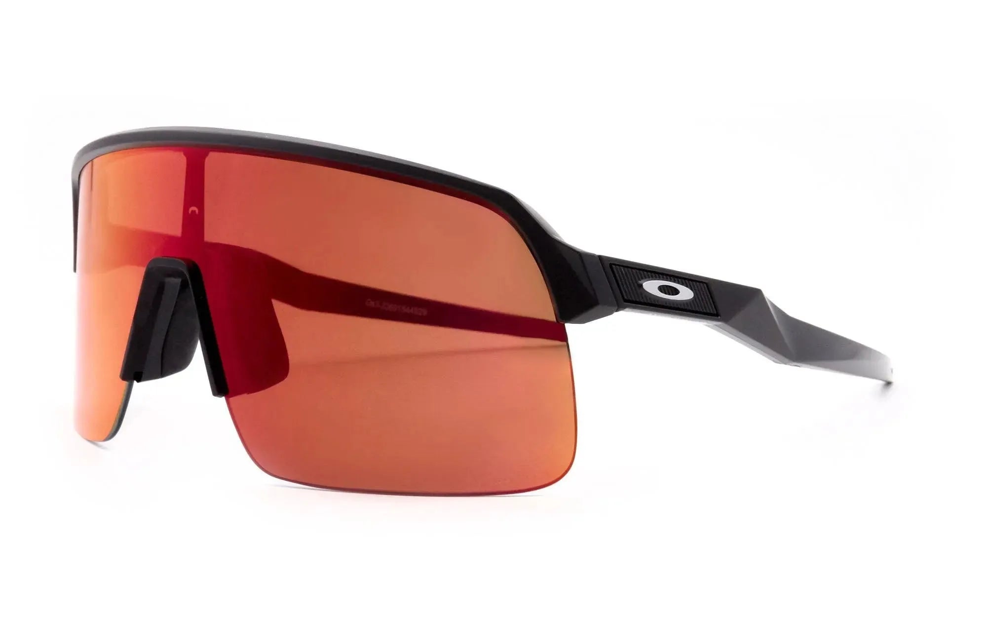 Oakley Sutro Lite Prizm Field Matte Black - Opticas Lookout