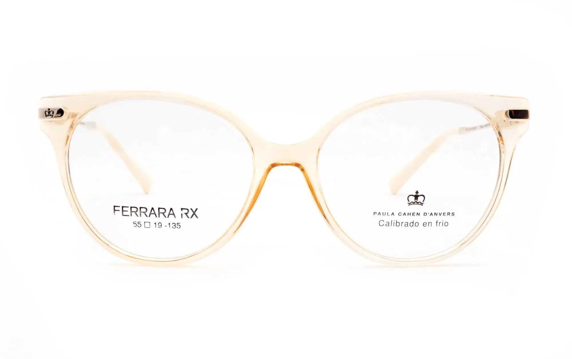 paula cahen d´anvers ferrara 04 - Opticas Lookout
