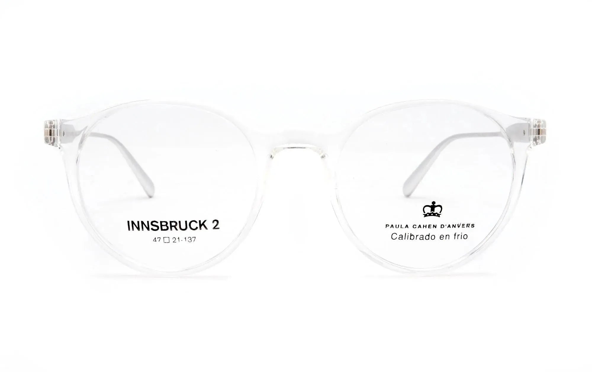 paula cahen d´anvers innsbruck 2 02 - Opticas Lookout