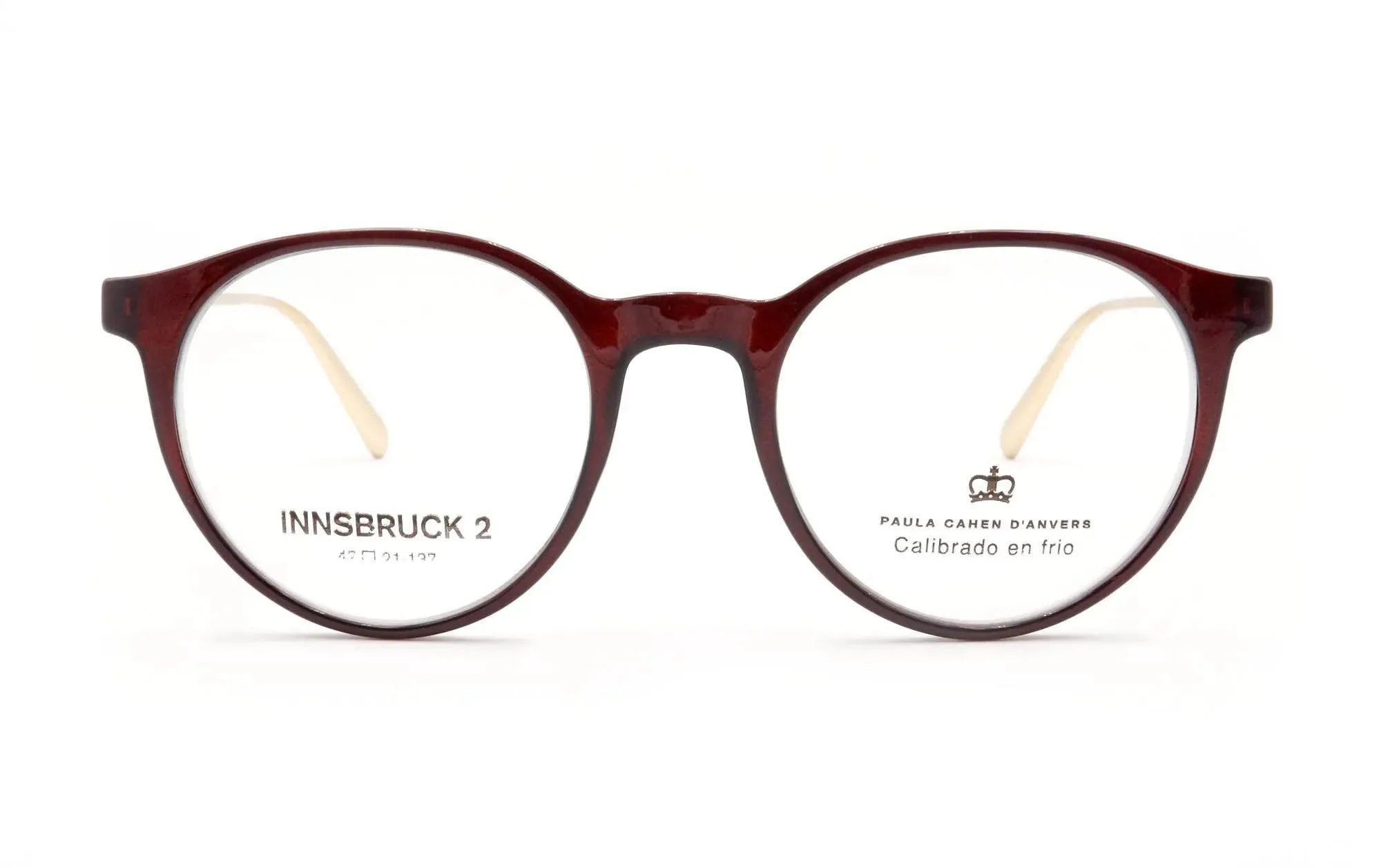 paula cahen d´anvers innsbruck 2 07 - Opticas Lookout