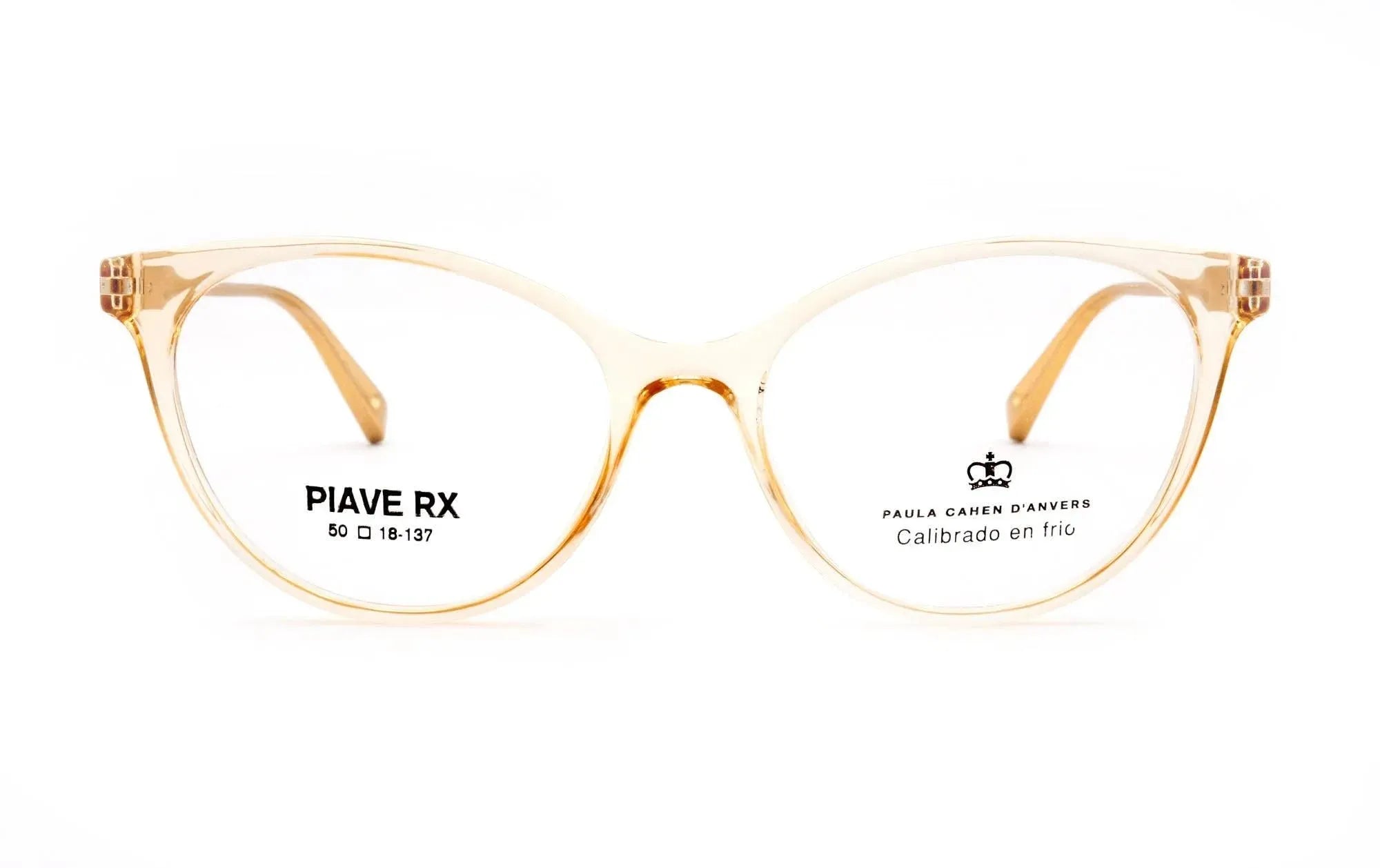 paula cahen d´anvers piave 09 - Opticas Lookout