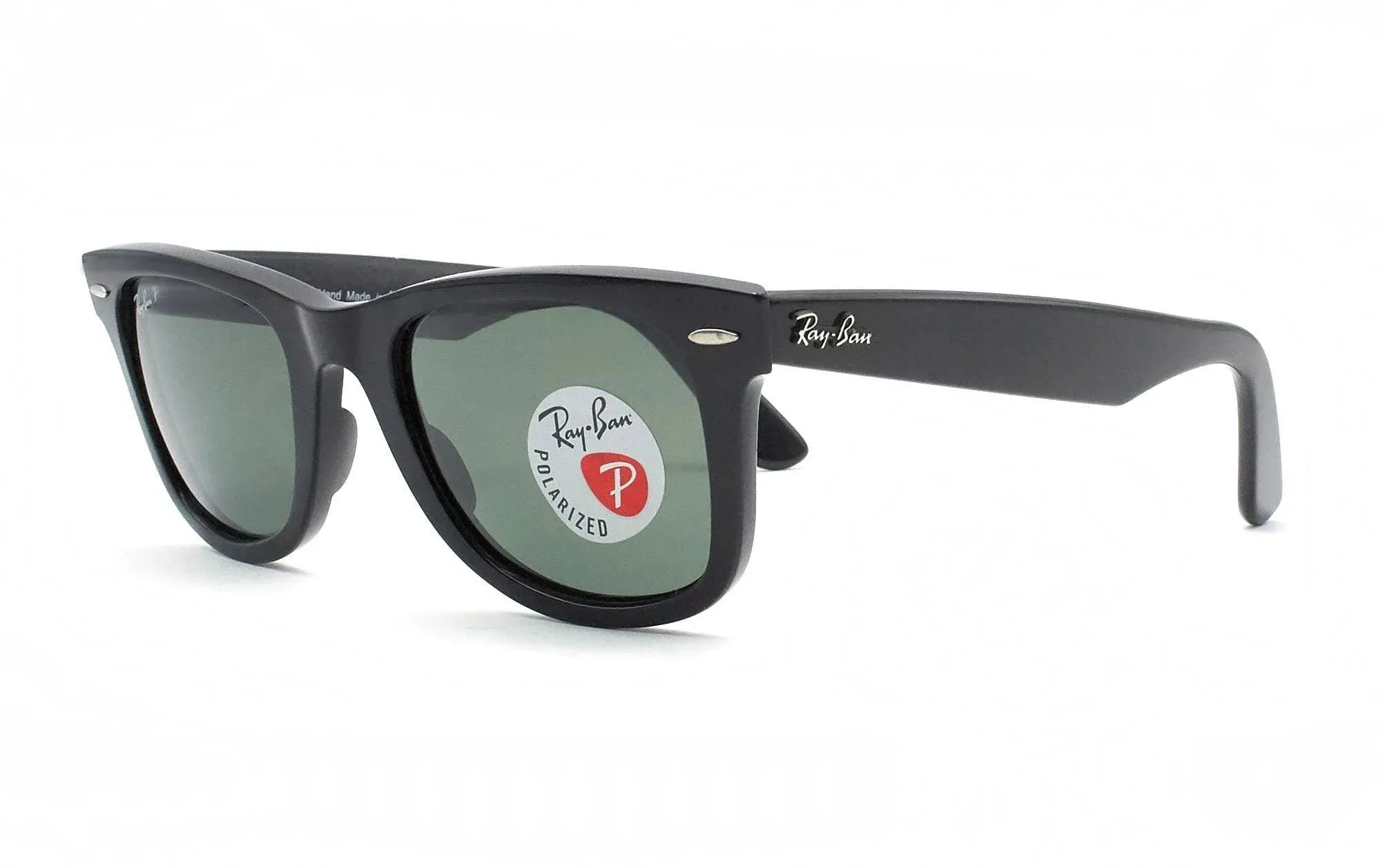 RAY-BAN WAYFARER 901/58 - Opticas Lookout