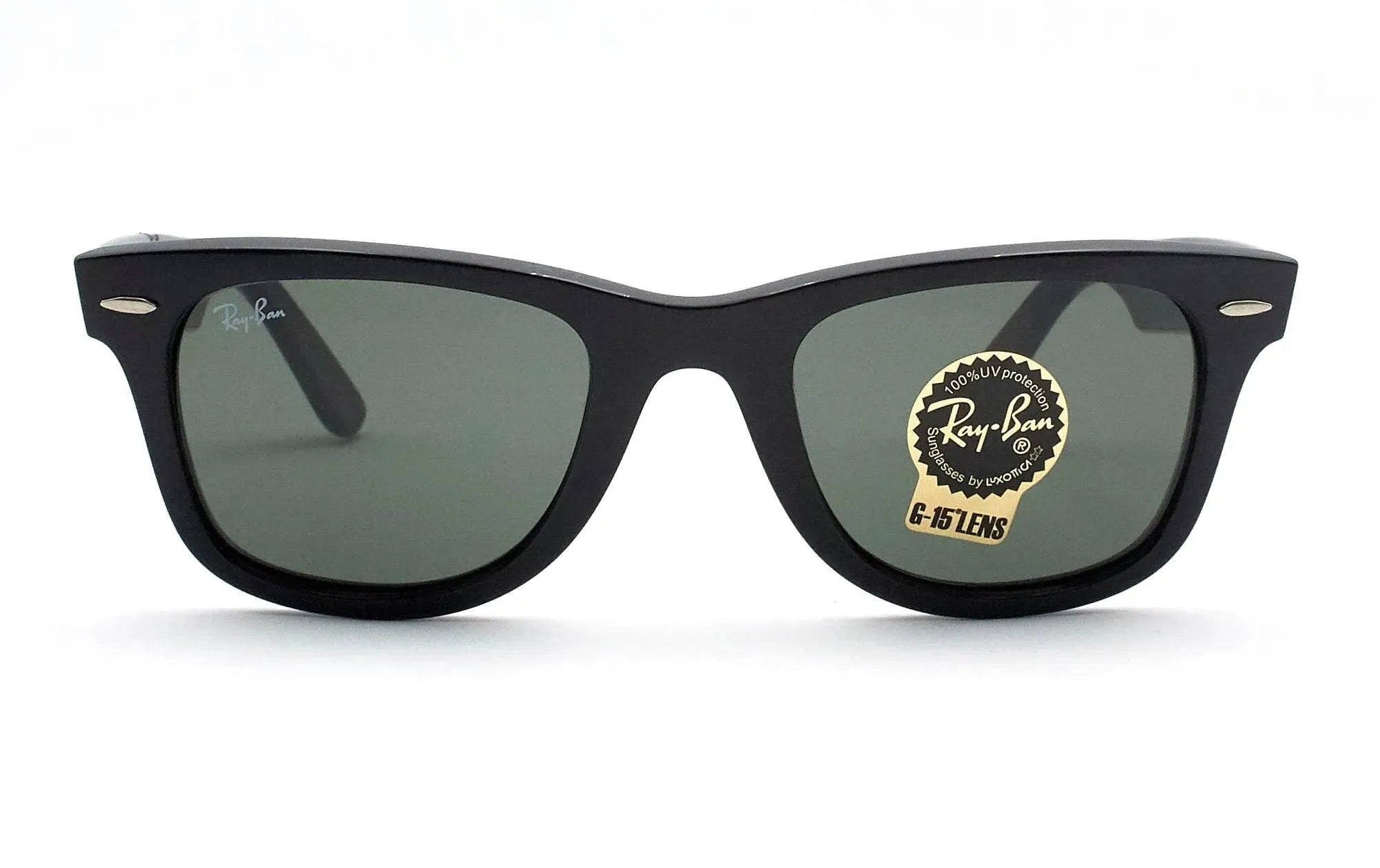 RAY-BAN WAYFARER 2140 901 - Opticas Lookout