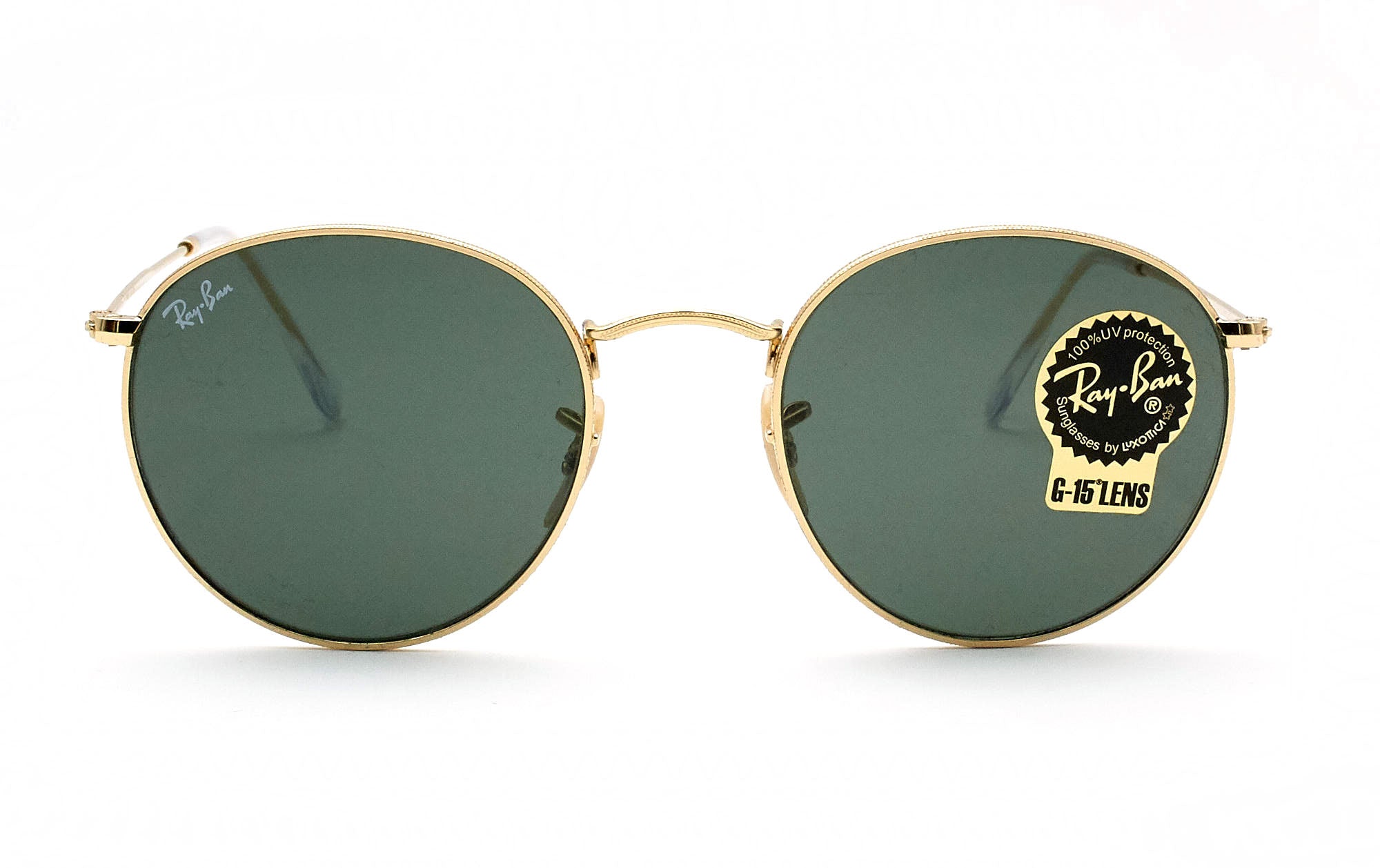ray-ban 3447n 001
